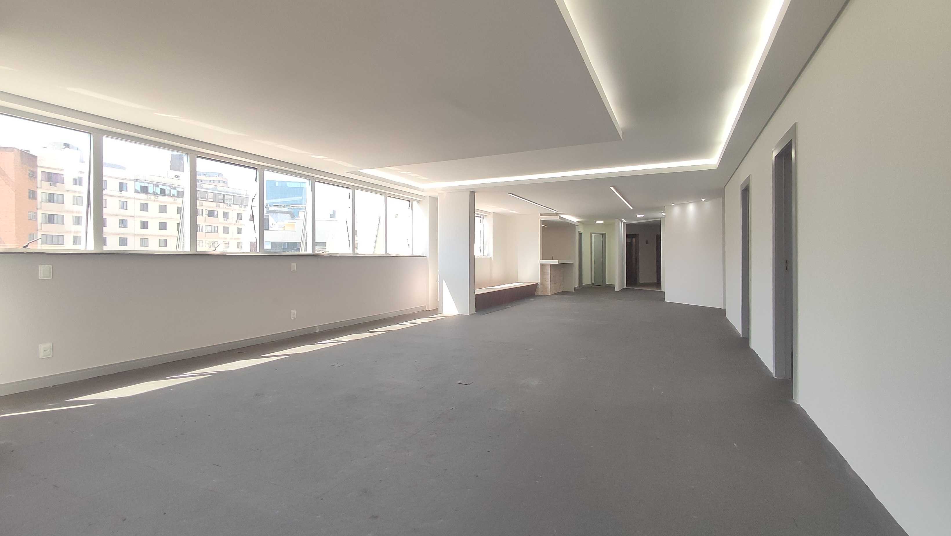 Conjunto Comercial-Sala para alugar, 270m² - Foto 2