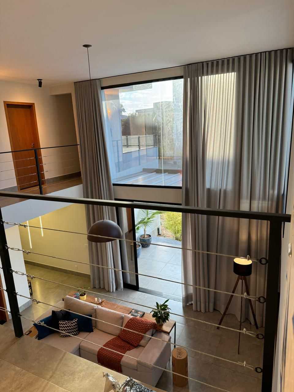 Casa de Condomínio à venda com 4 quartos, 320m² - Foto 14