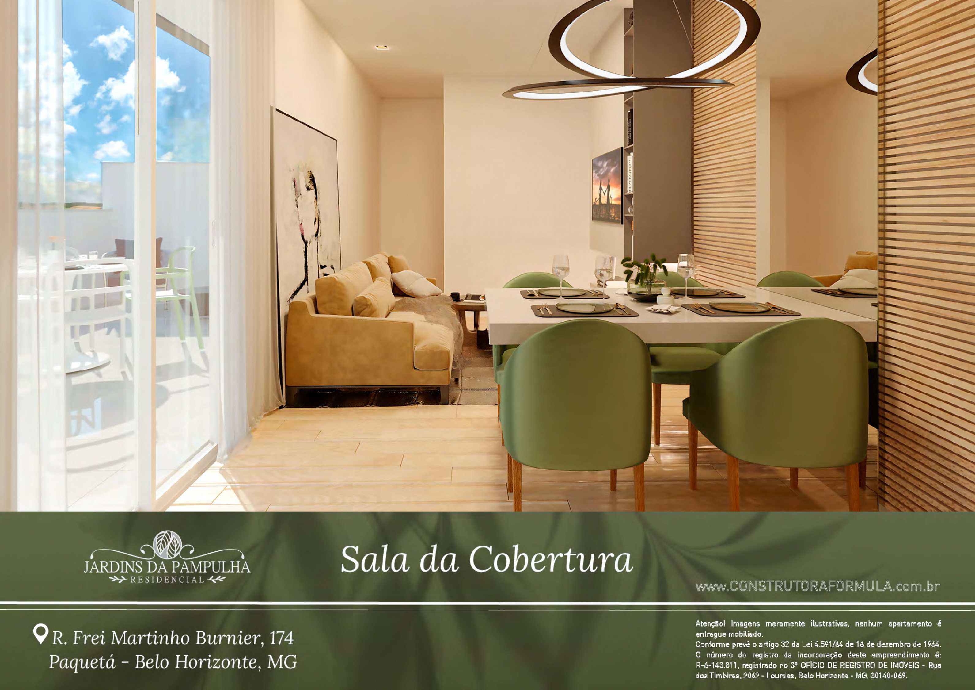 Cobertura à venda com 2 quartos, 90m² - Foto 16