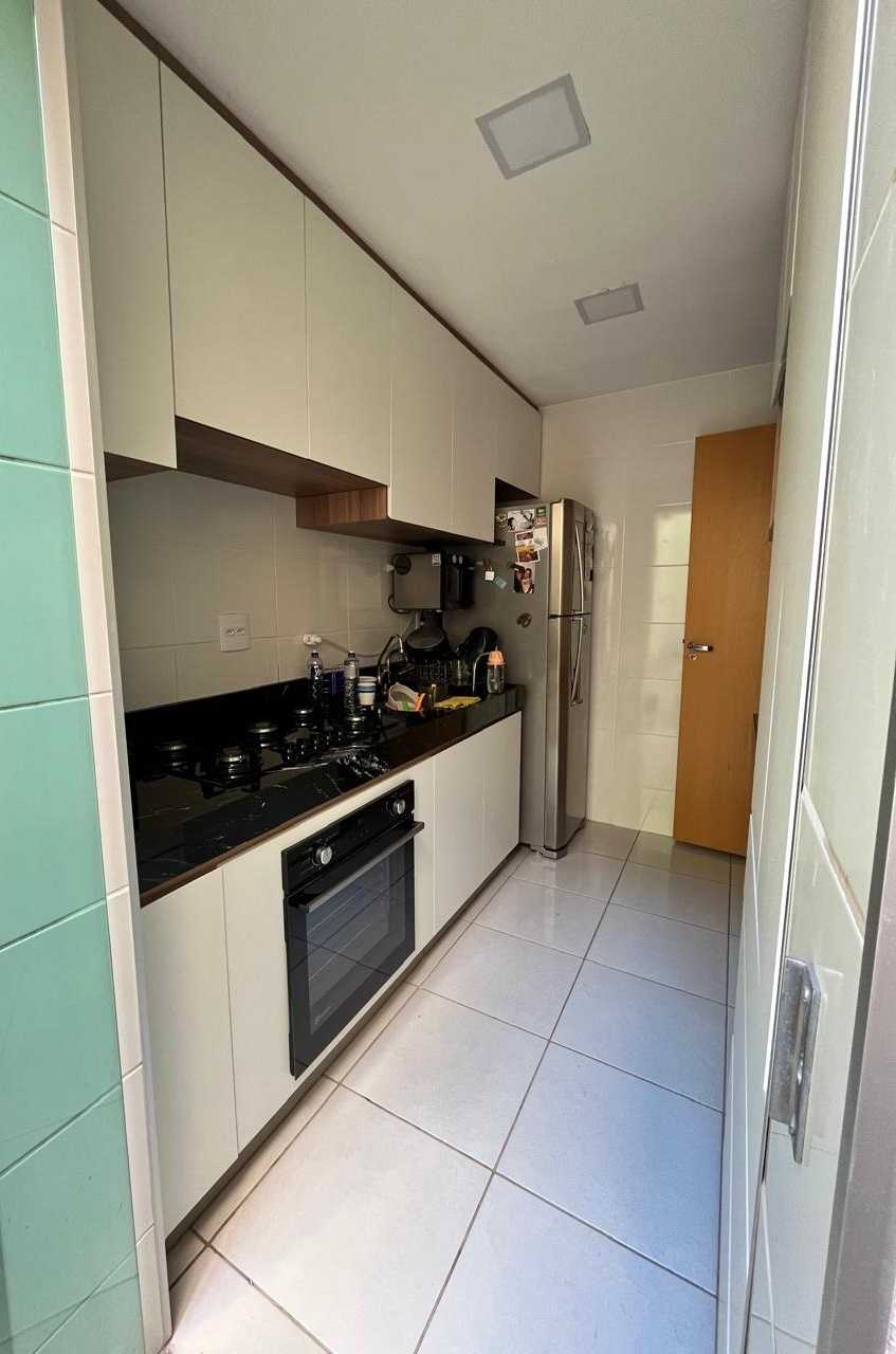 Apartamento à venda com 3 quartos, 155m² - Foto 18