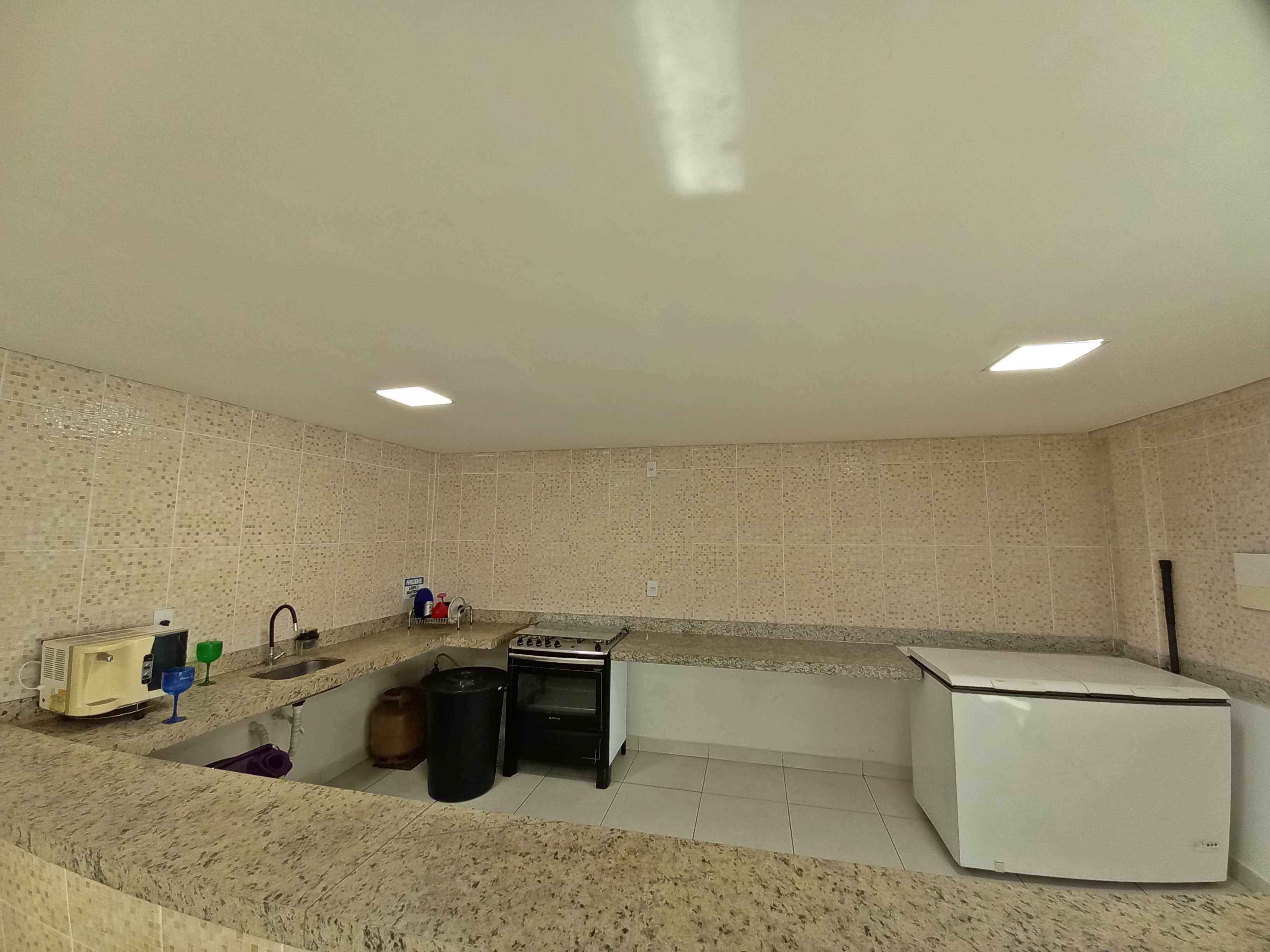 Apartamento à venda com 3 quartos, 155m² - Foto 25