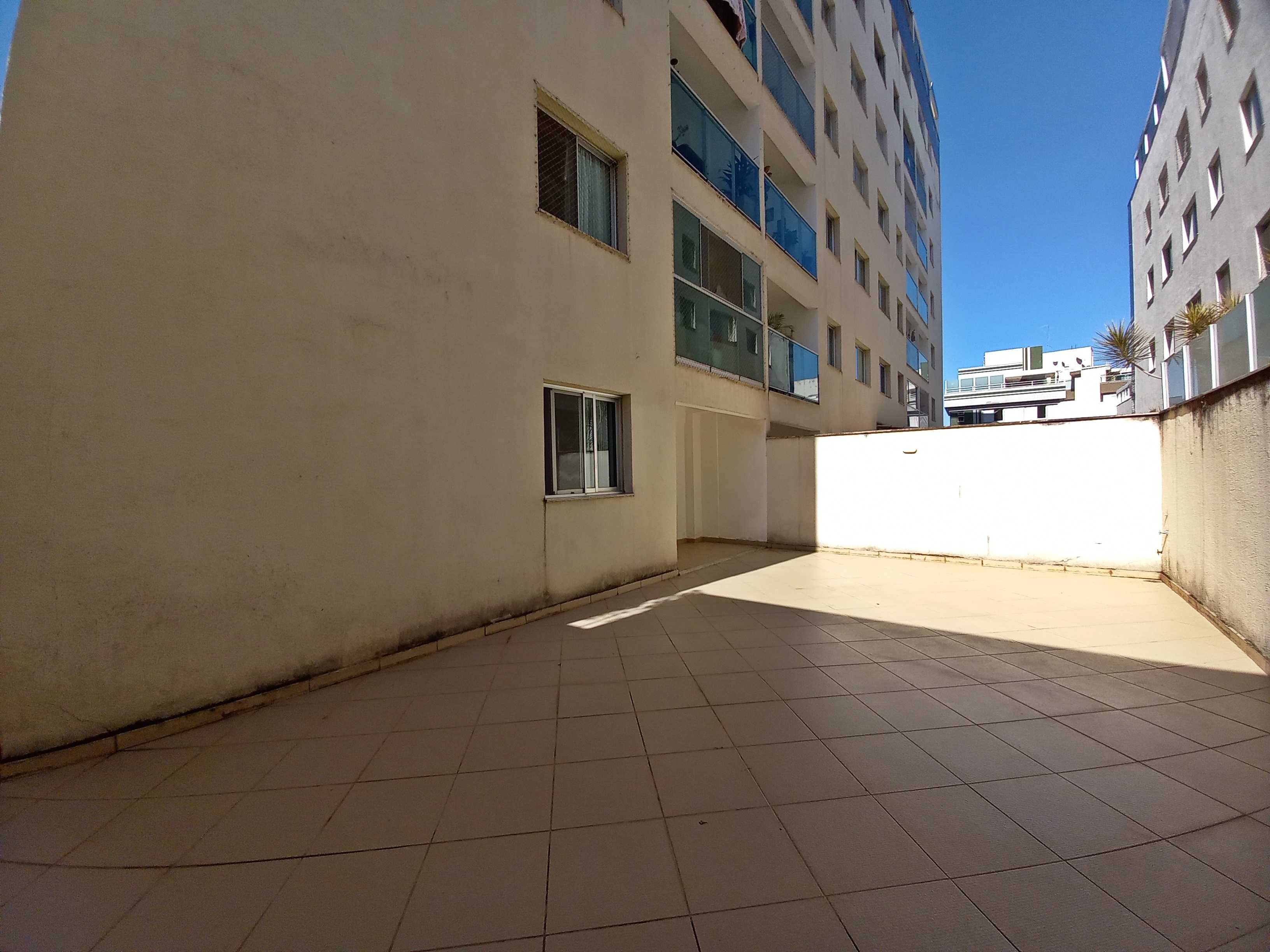 Apartamento à venda com 3 quartos, 155m² - Foto 21