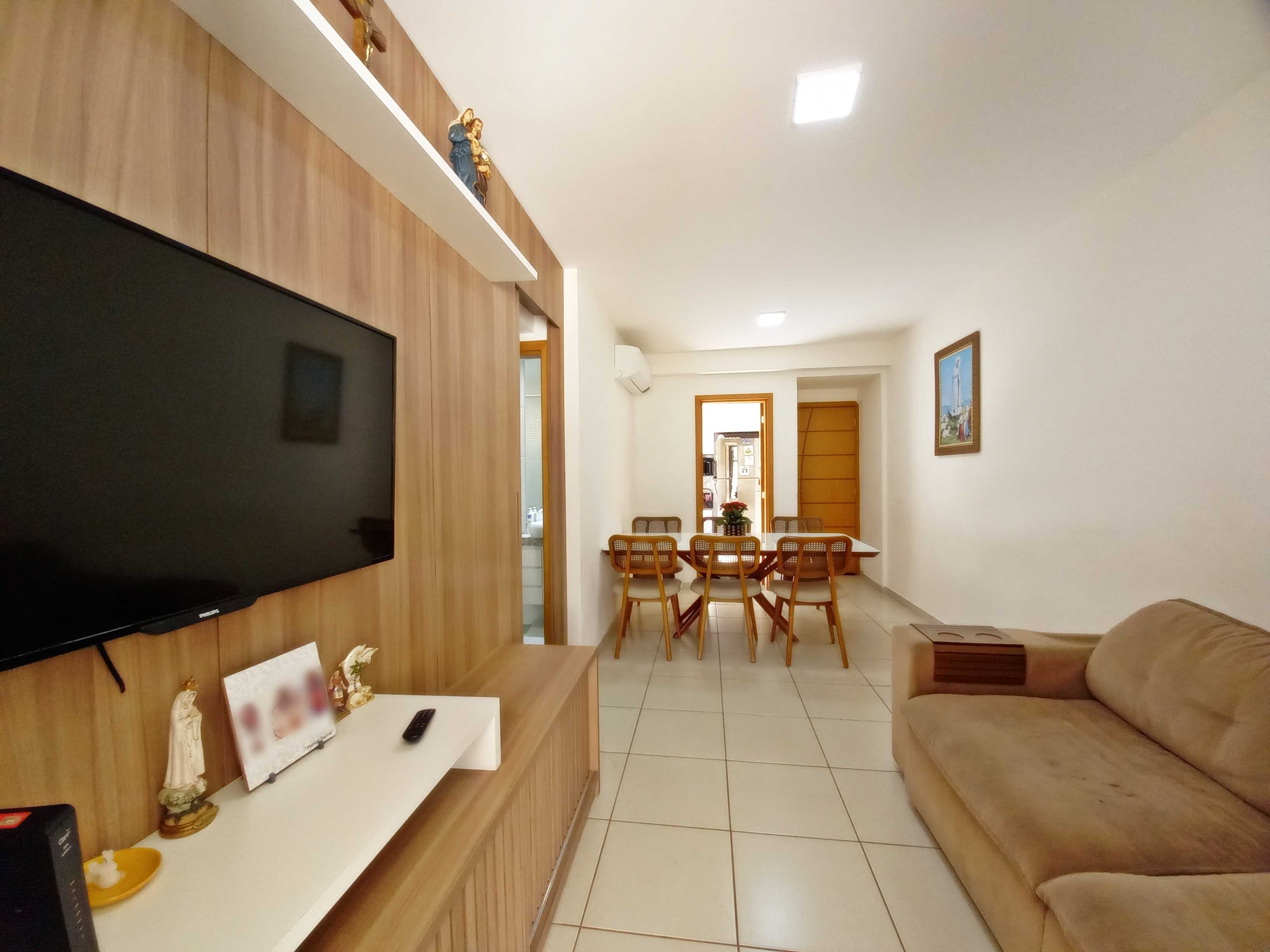 Apartamento à venda com 3 quartos, 155m² - Foto 5