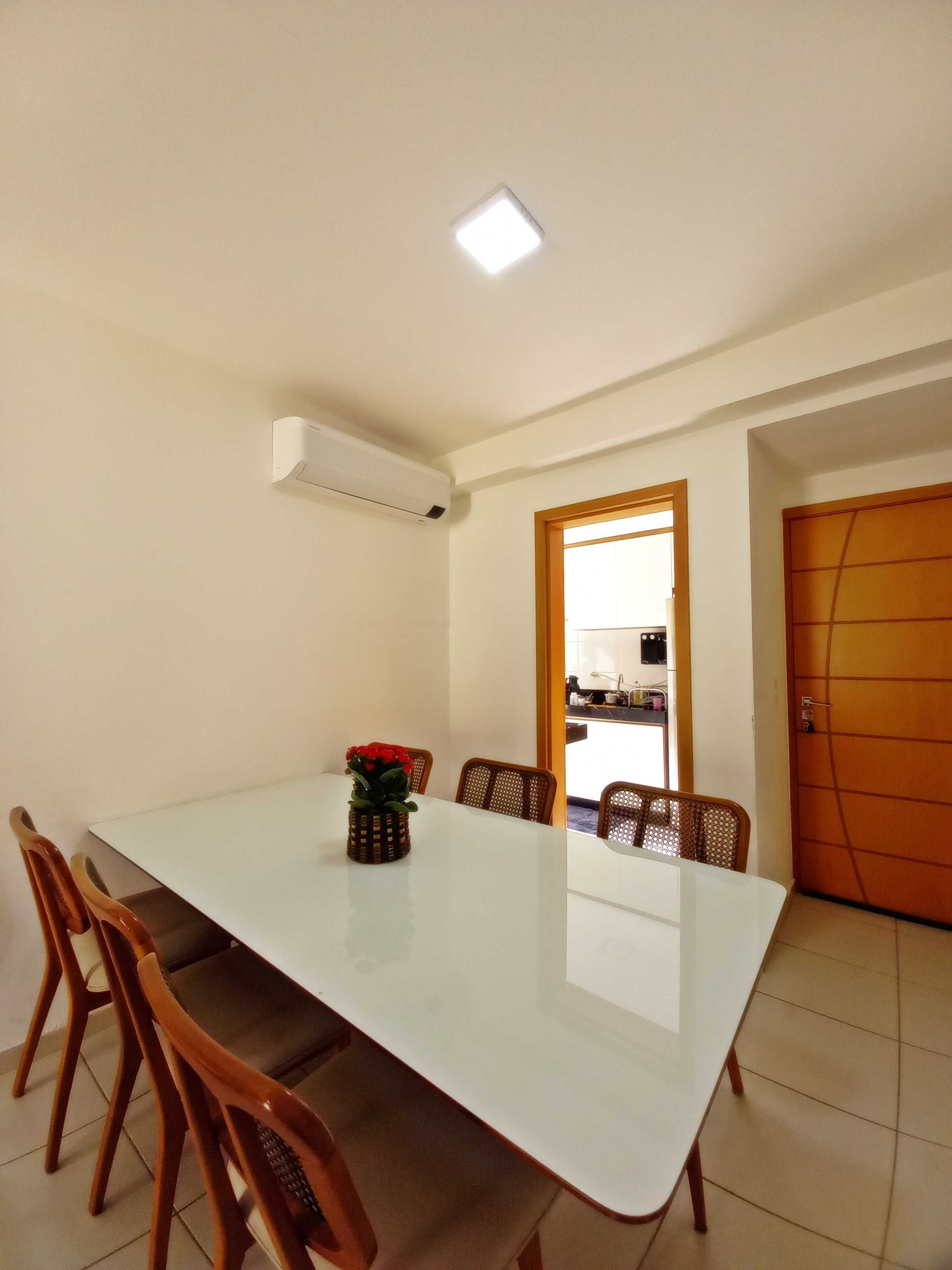 Apartamento à venda com 3 quartos, 155m² - Foto 4