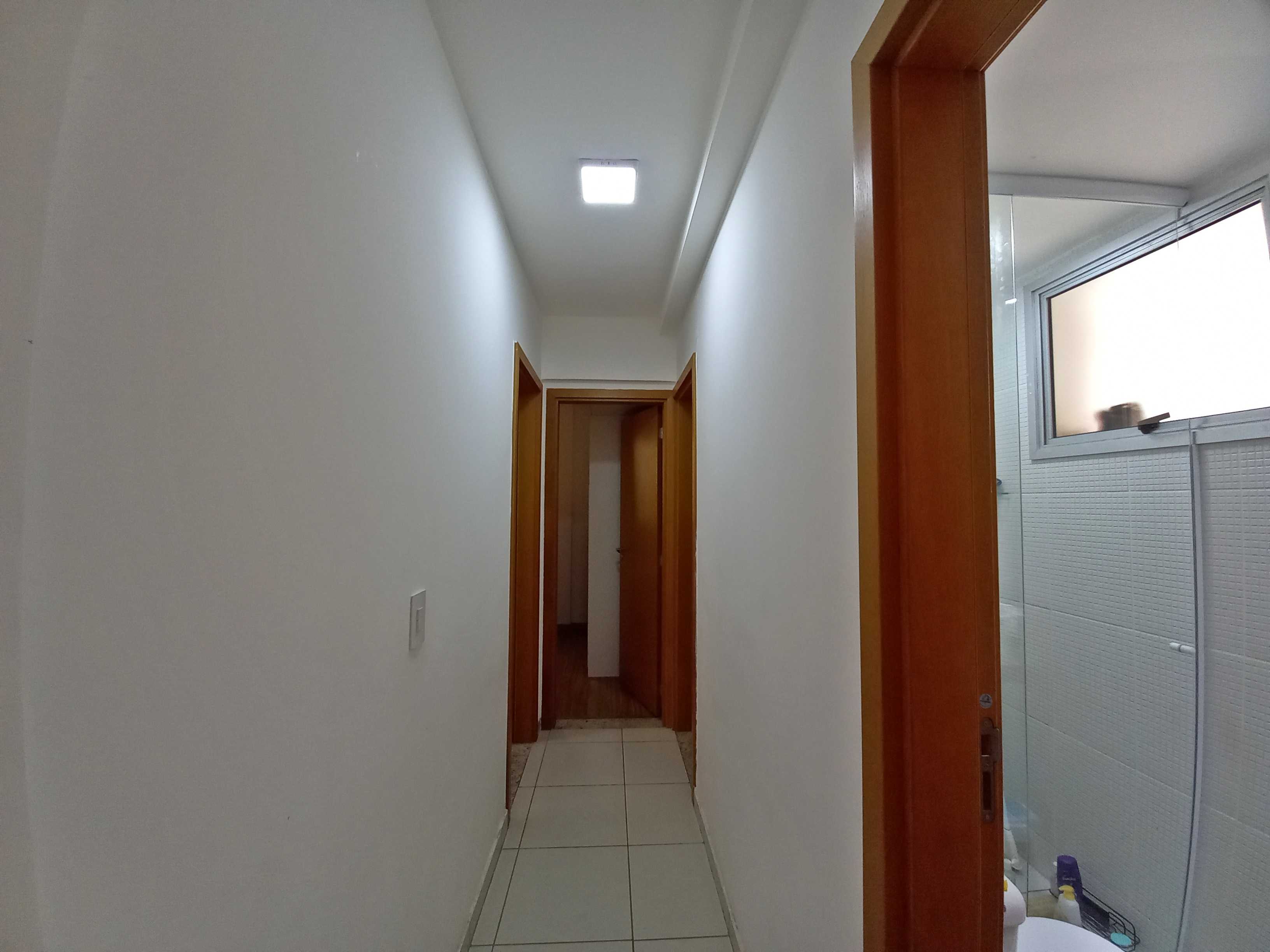 Apartamento à venda com 3 quartos, 155m² - Foto 6