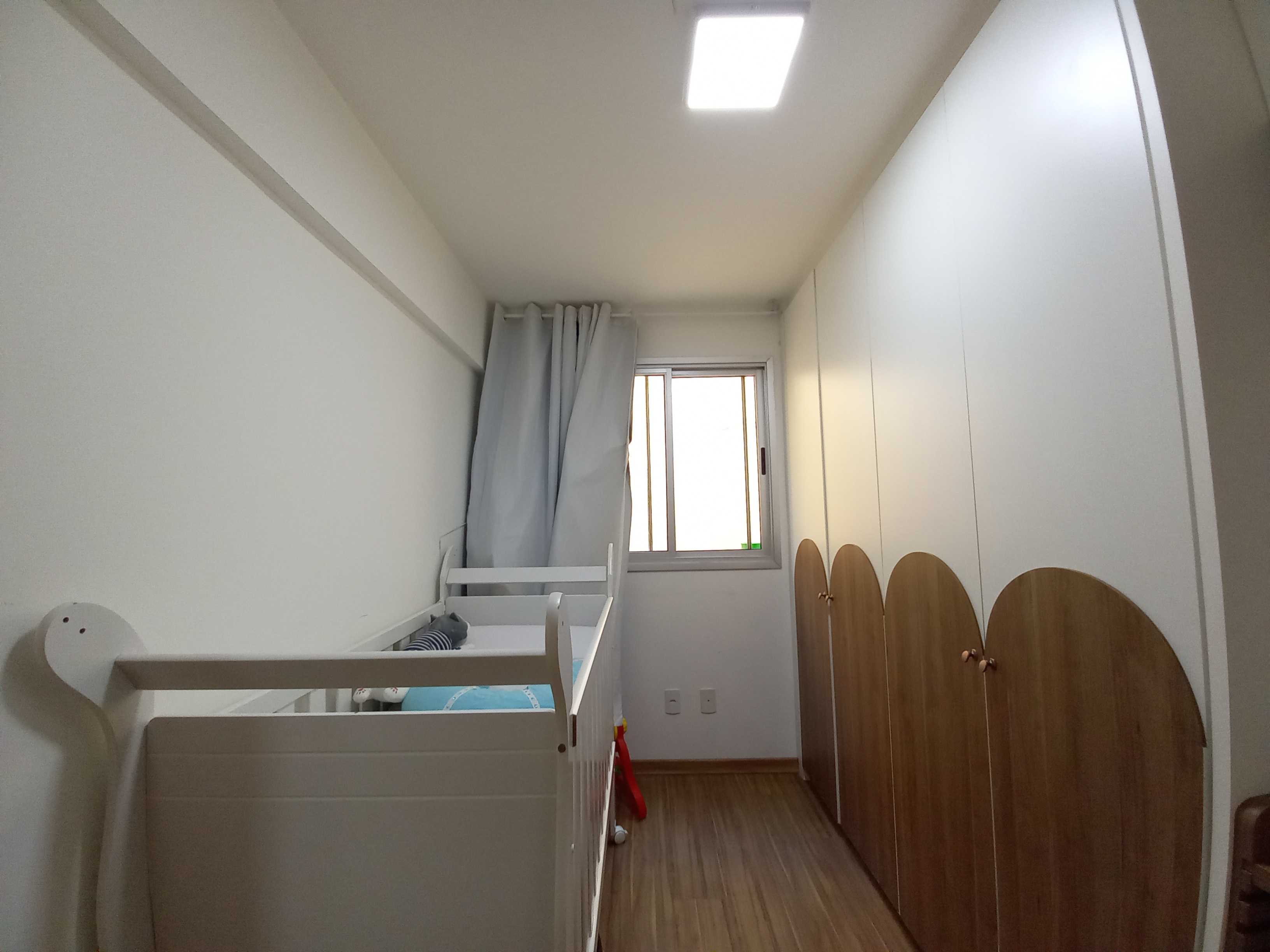 Apartamento à venda com 3 quartos, 155m² - Foto 9