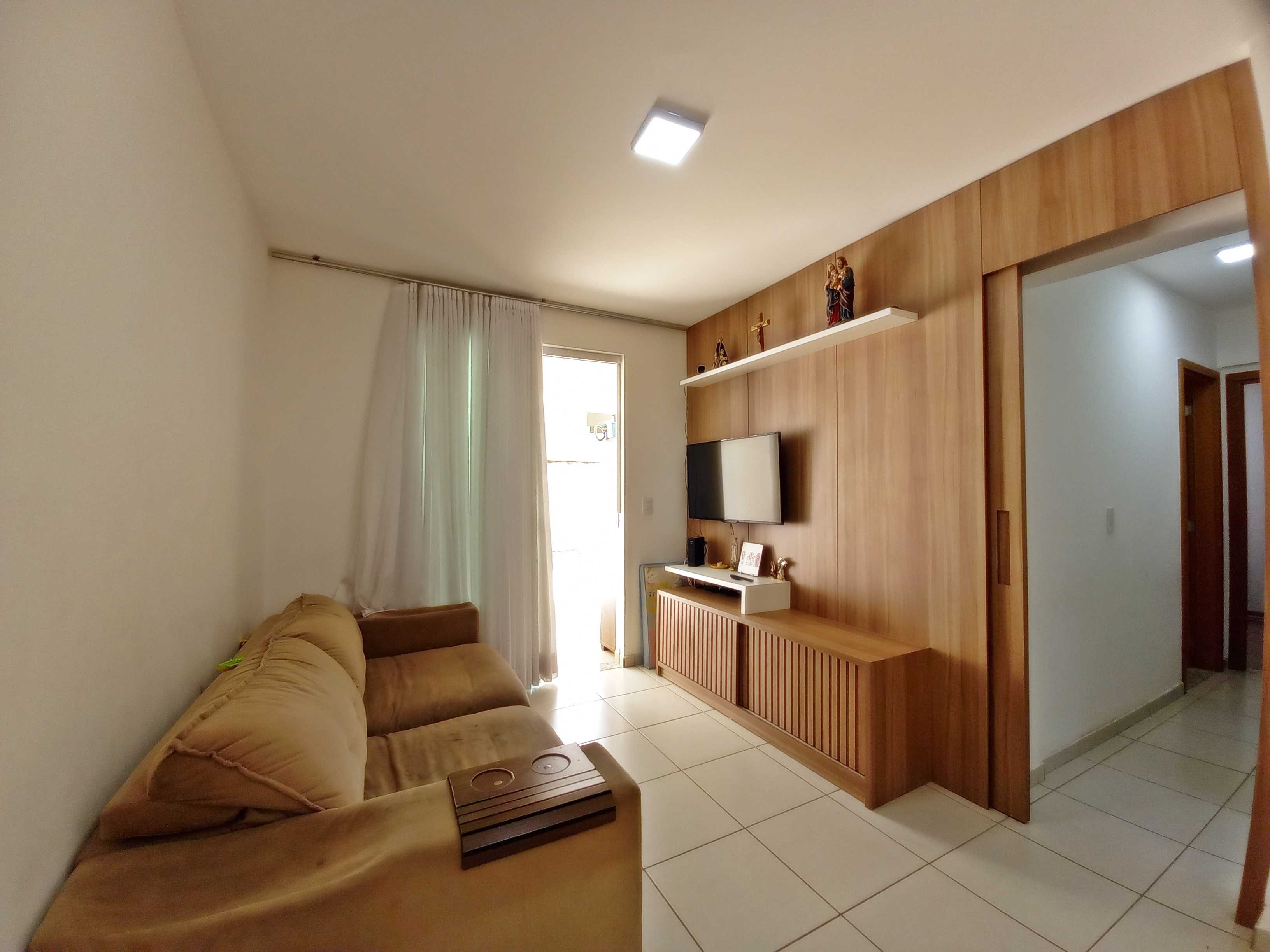 Apartamento à venda com 3 quartos, 155m² - Foto 1