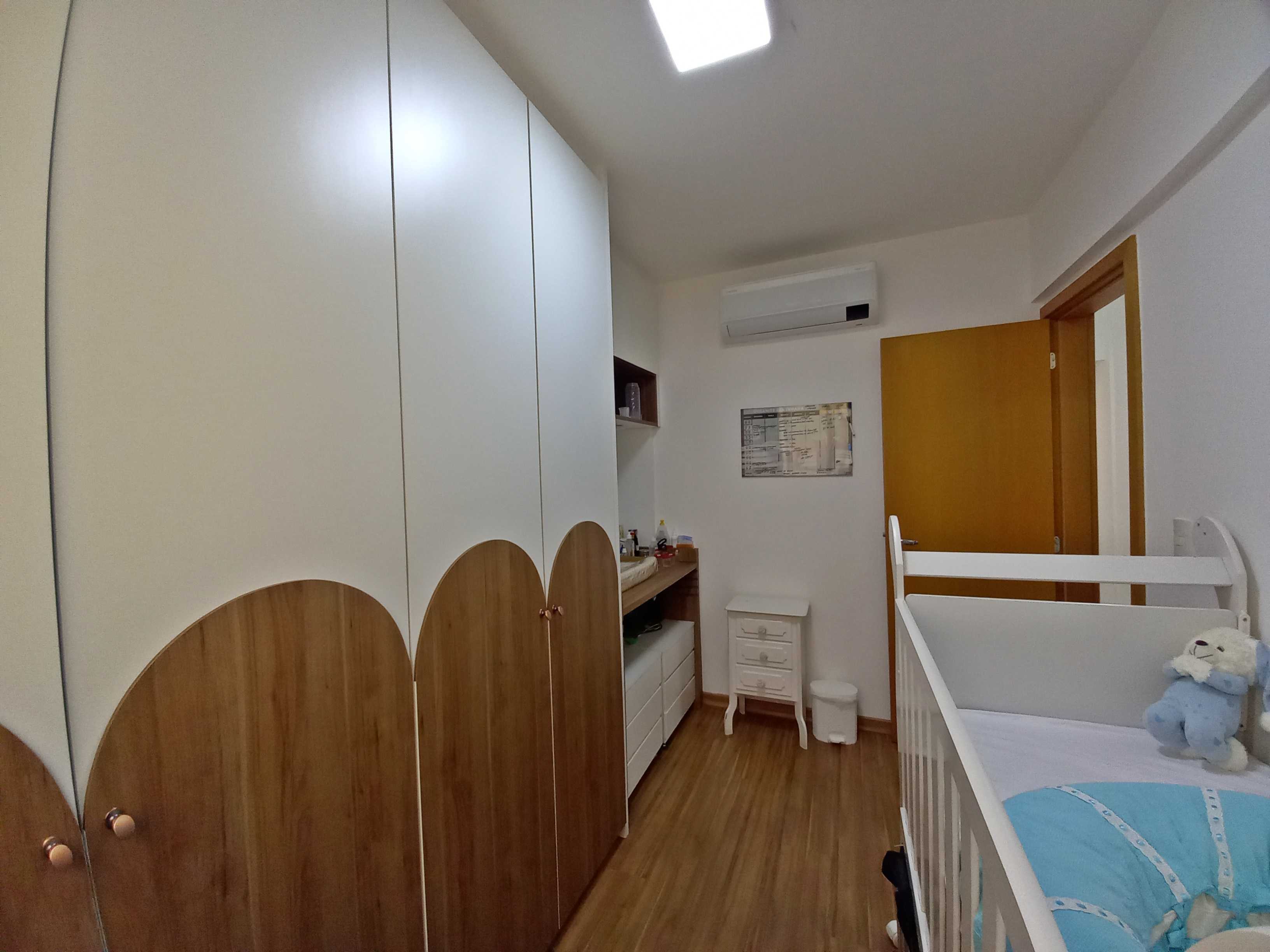 Apartamento à venda com 3 quartos, 155m² - Foto 10