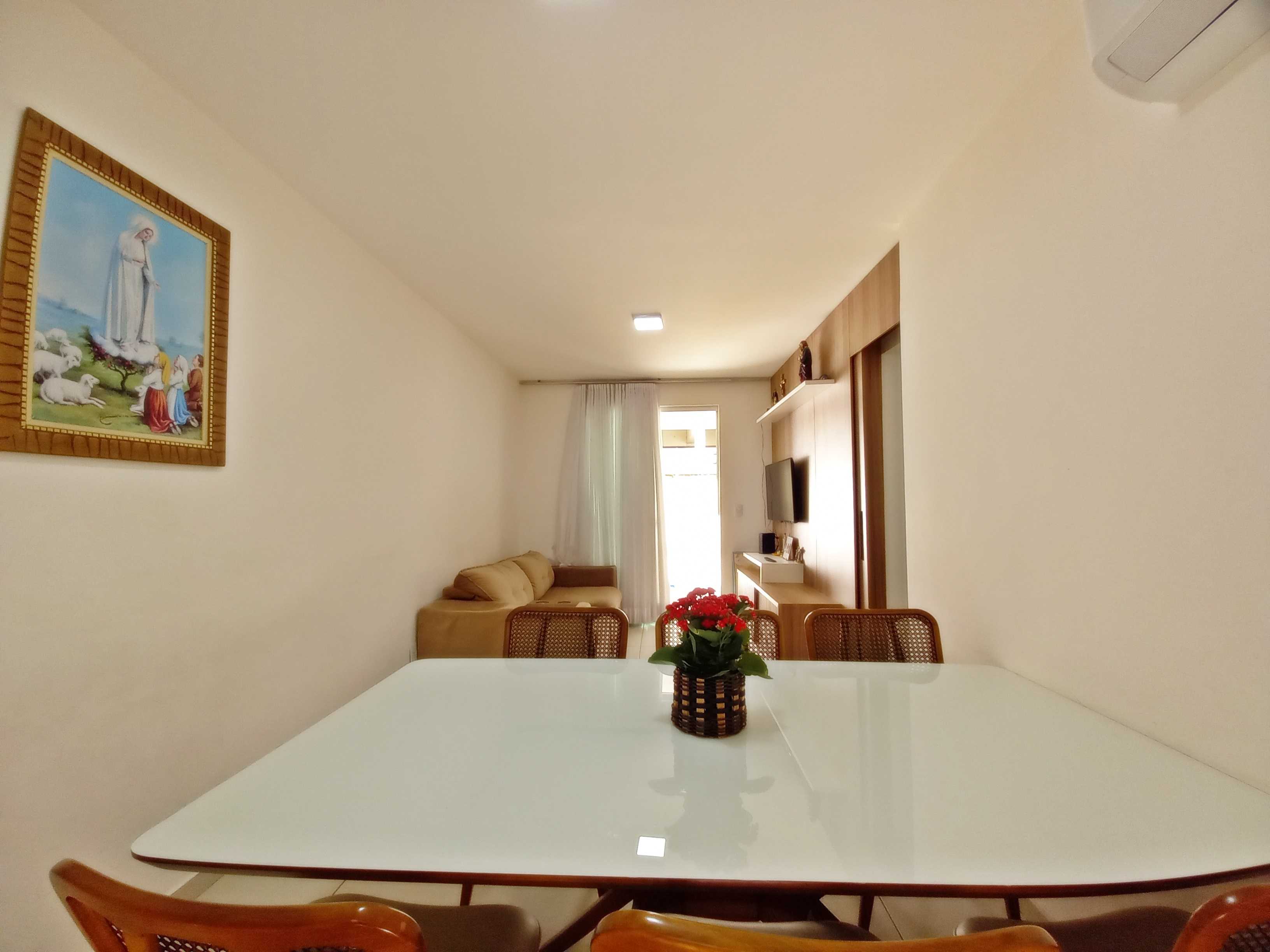 Apartamento à venda com 3 quartos, 155m² - Foto 3