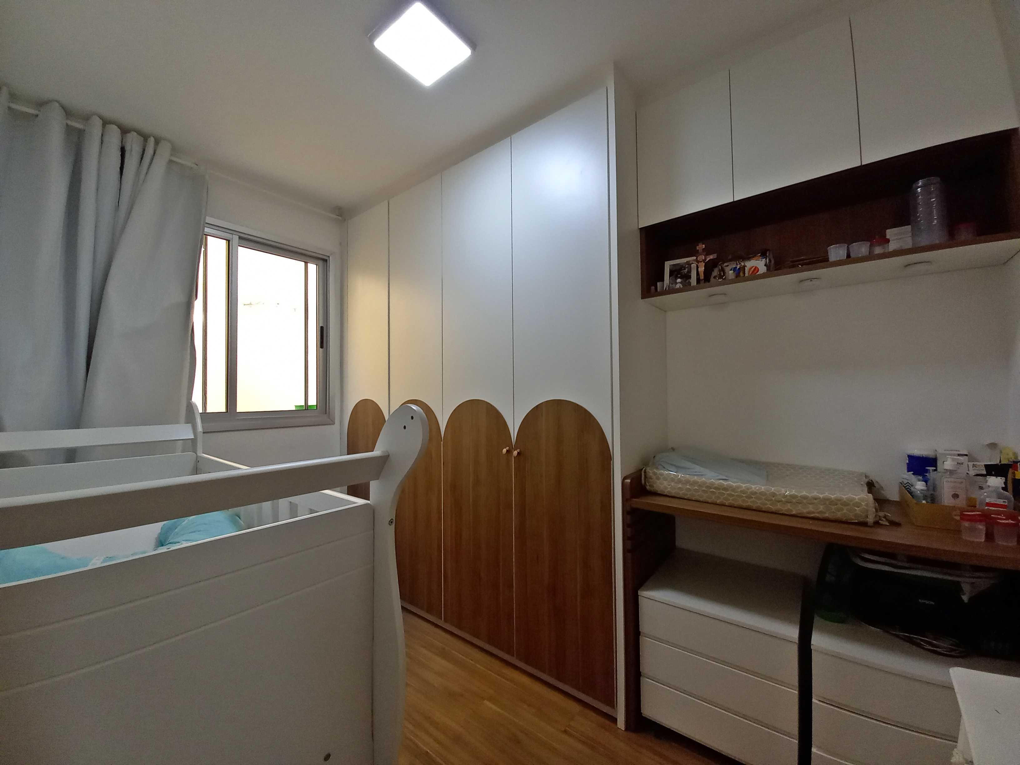 Apartamento à venda com 3 quartos, 155m² - Foto 8