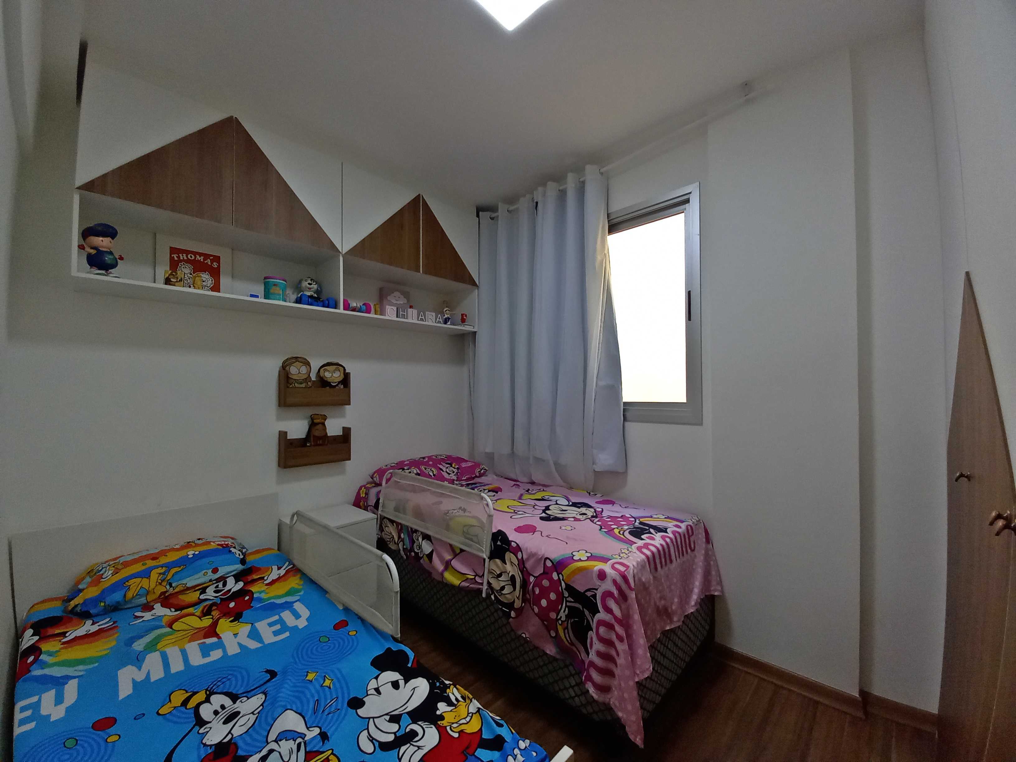 Apartamento à venda com 3 quartos, 155m² - Foto 11