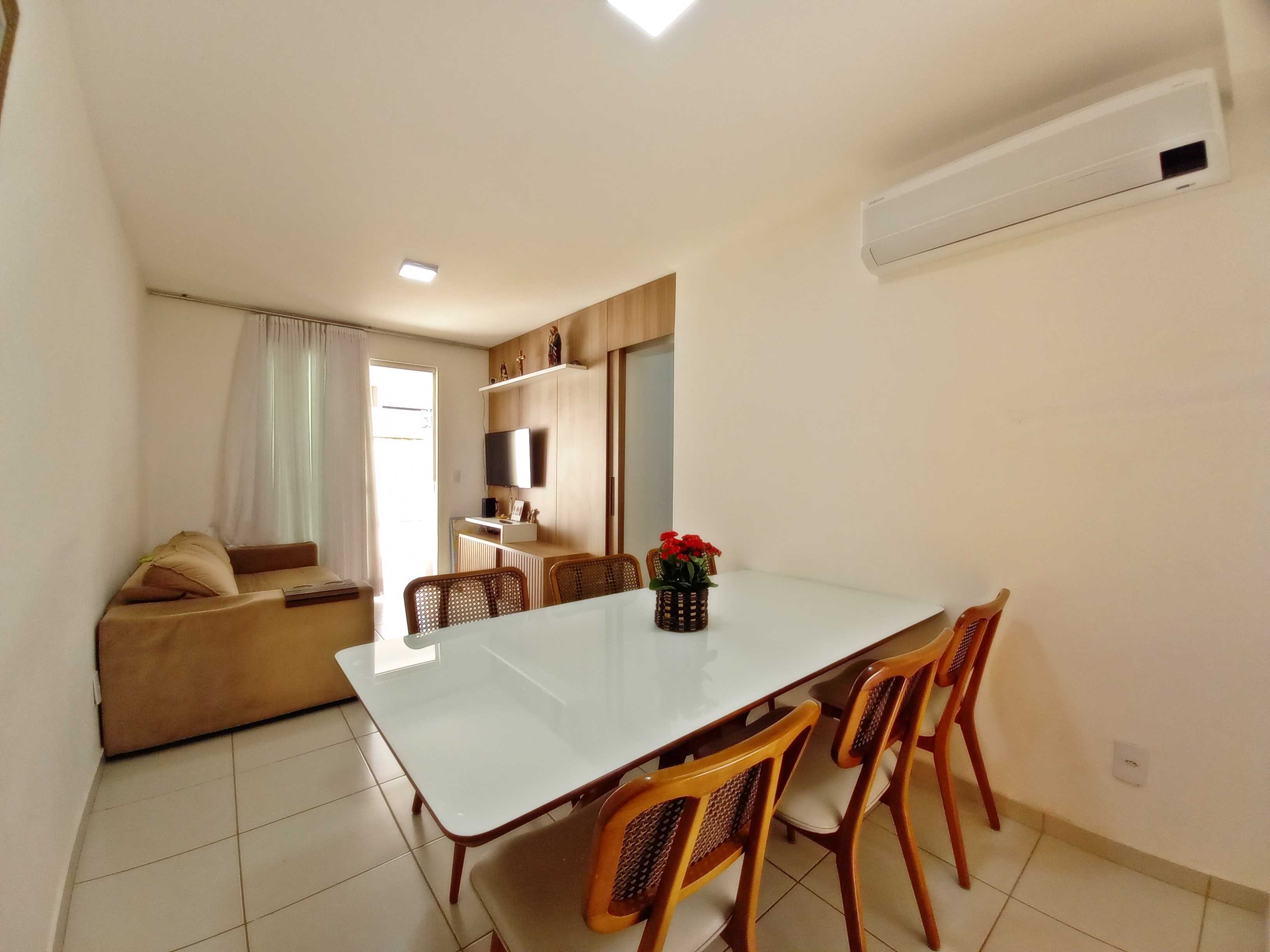 Apartamento à venda com 3 quartos, 155m² - Foto 2