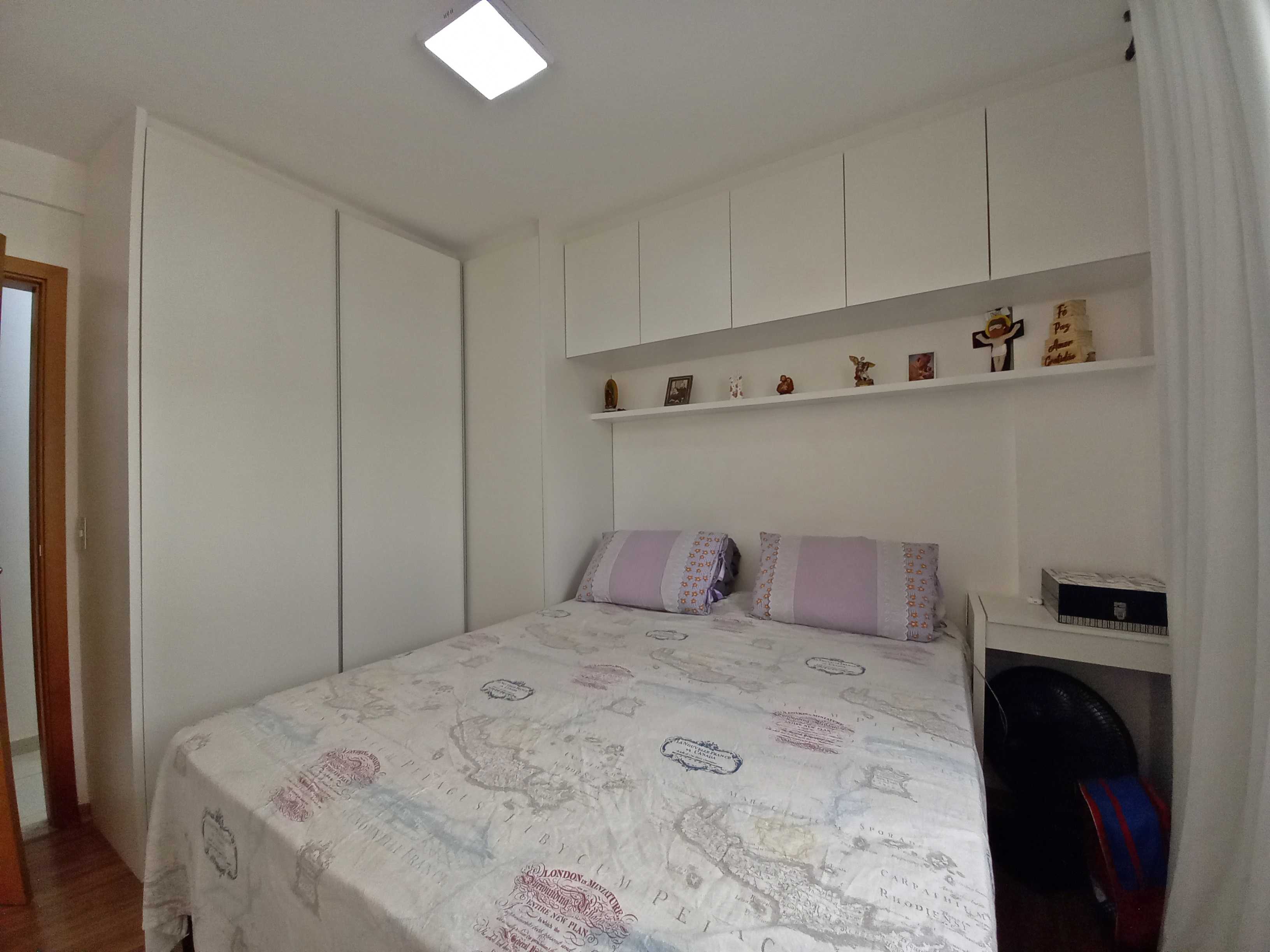 Apartamento à venda com 3 quartos, 155m² - Foto 15