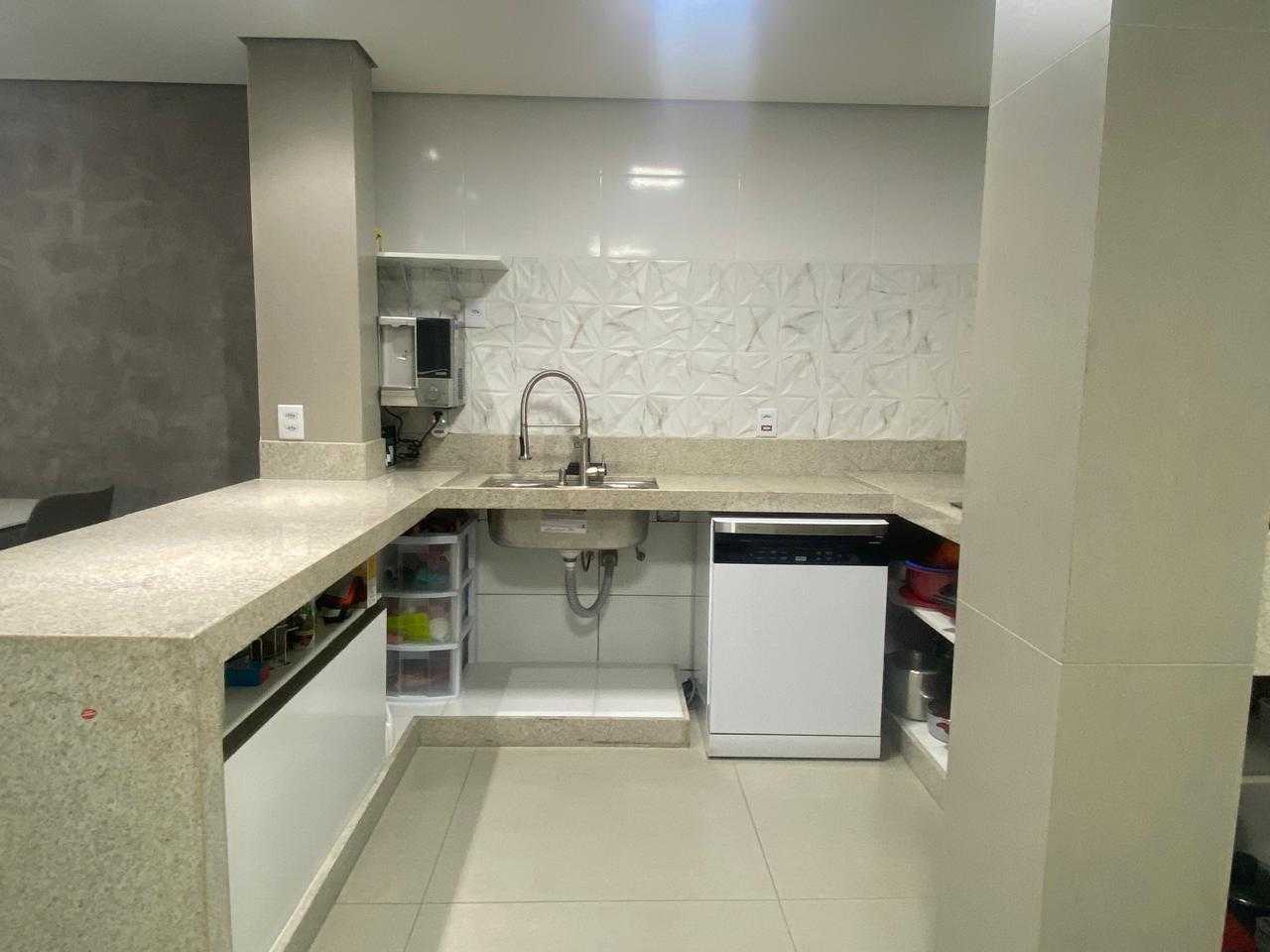 Apartamento à venda com 3 quartos, 110m² - Foto 11