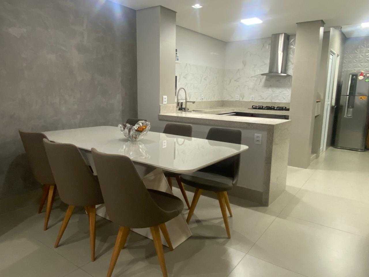 Apartamento à venda com 3 quartos, 110m² - Foto 2