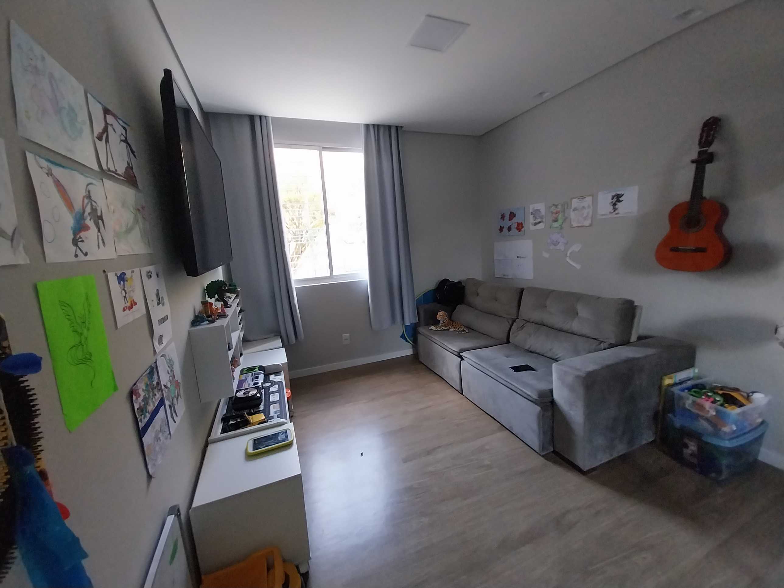 Apartamento à venda com 3 quartos, 110m² - Foto 18