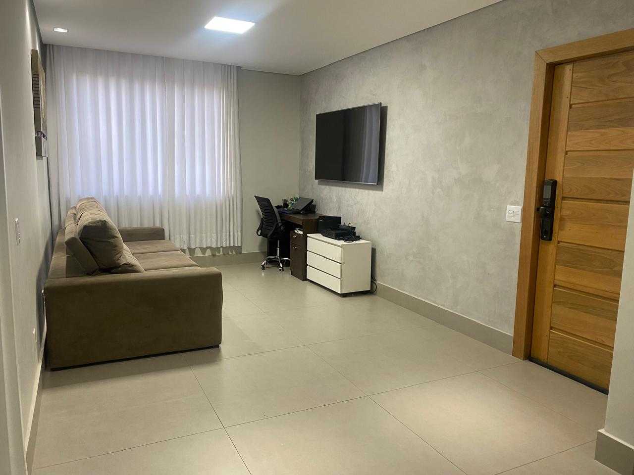 Apartamento à venda com 3 quartos, 110m² - Foto 7