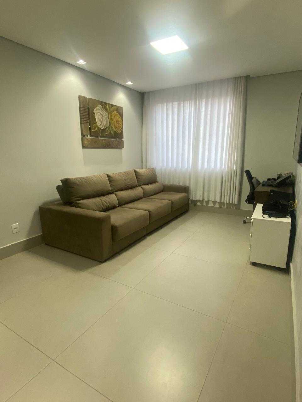 Apartamento à venda com 3 quartos, 110m² - Foto 9