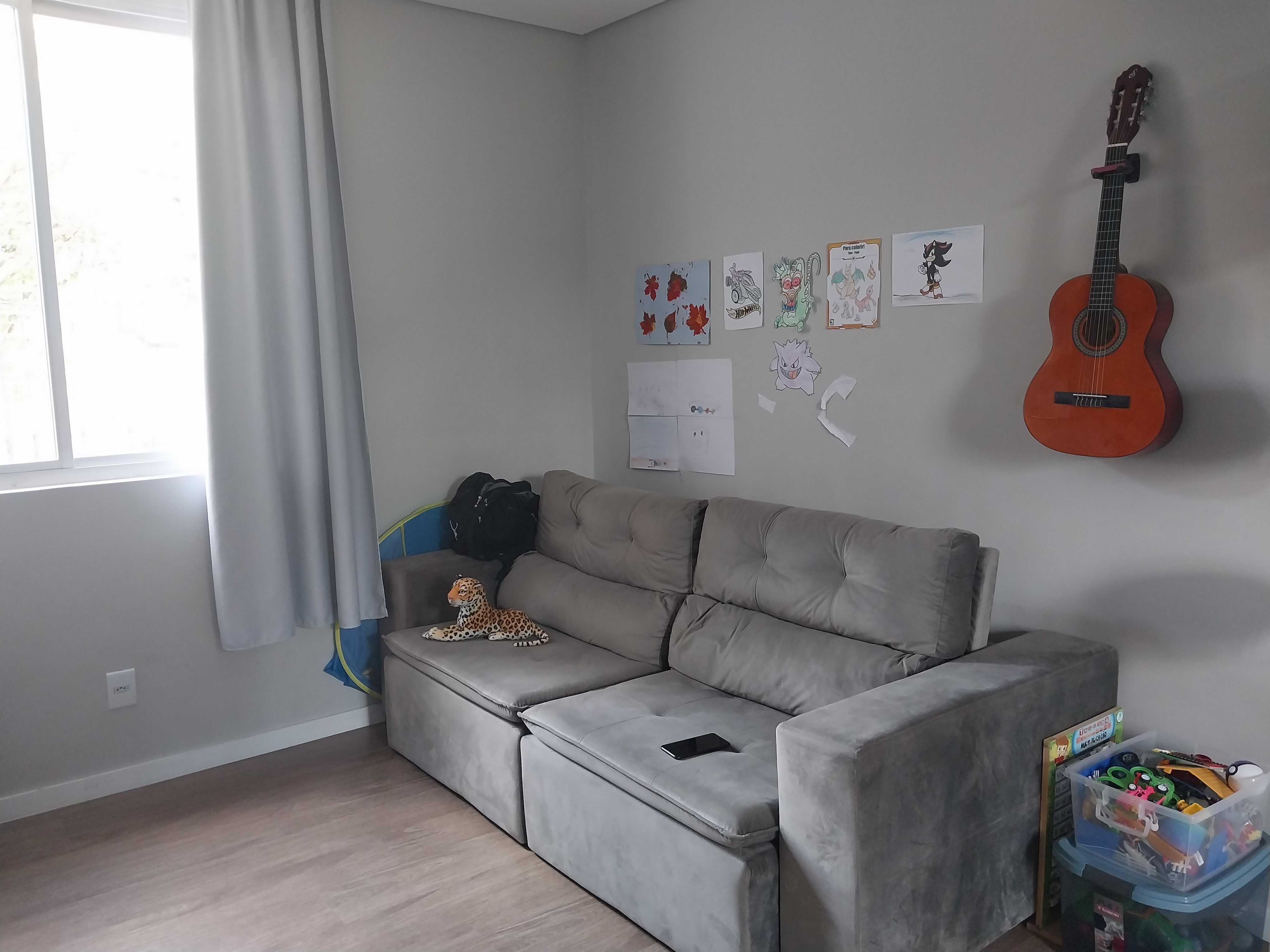 Apartamento à venda com 3 quartos, 110m² - Foto 17