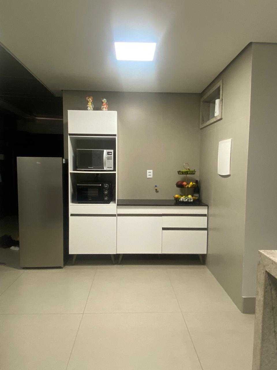 Apartamento à venda com 3 quartos, 110m² - Foto 14