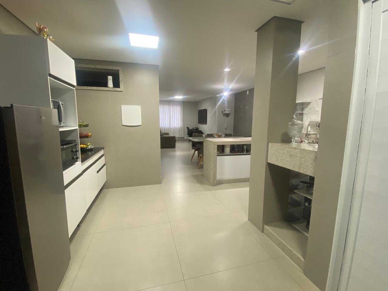 Apartamento à venda com 3 quartos, 110m² - Foto 4