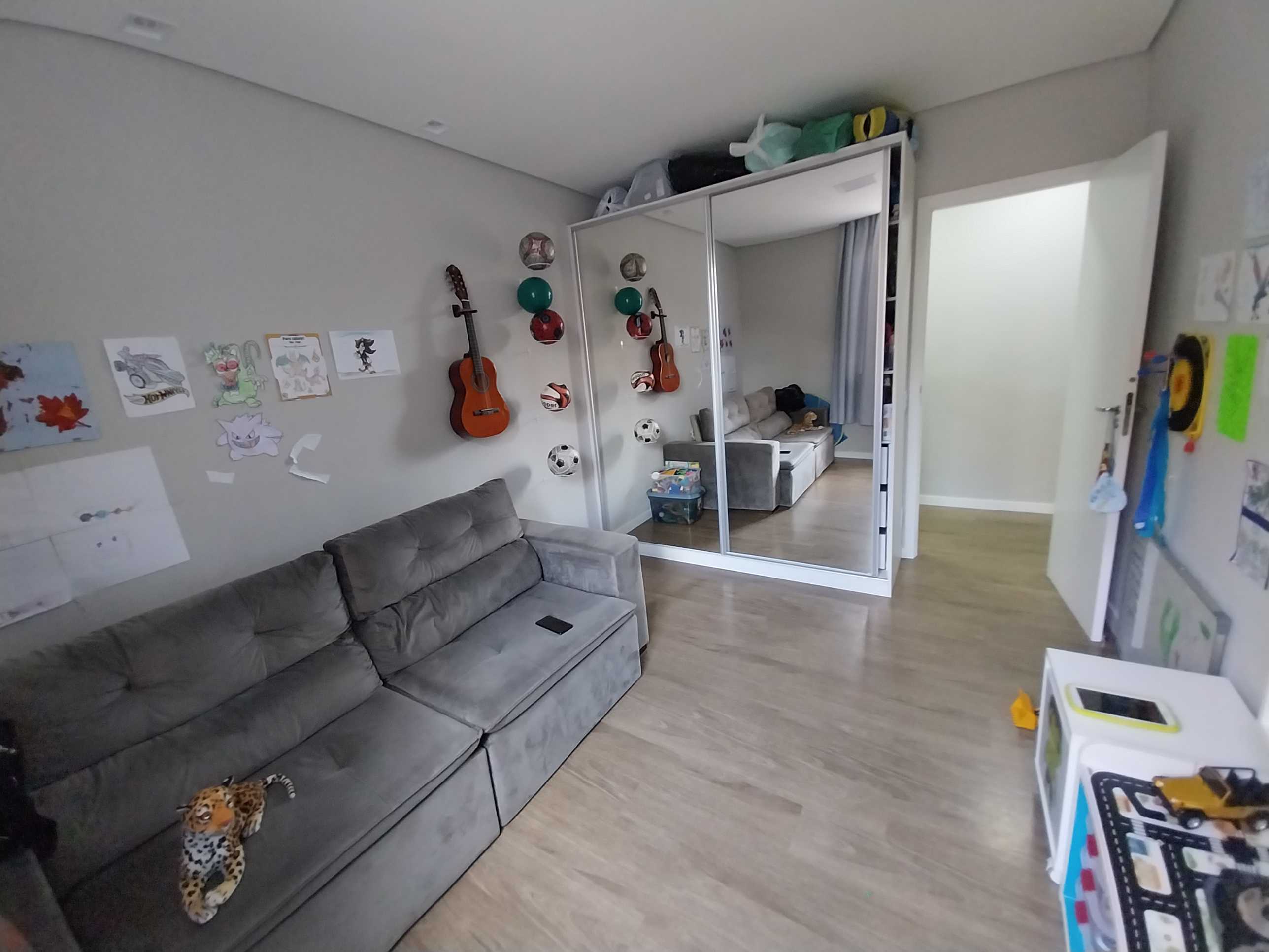 Apartamento à venda com 3 quartos, 110m² - Foto 19