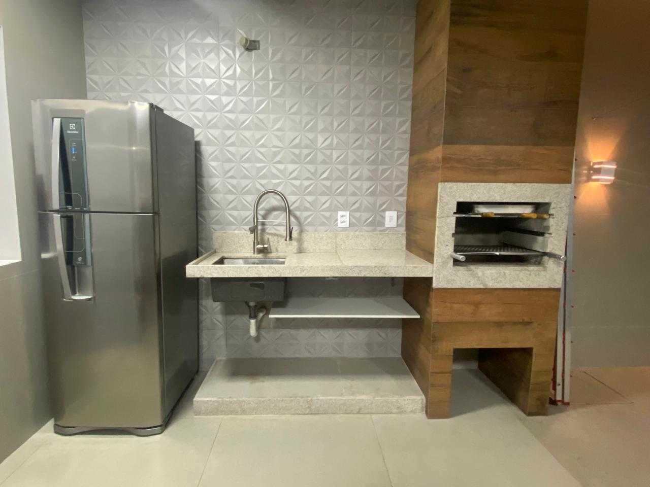 Apartamento à venda com 3 quartos, 110m² - Foto 8