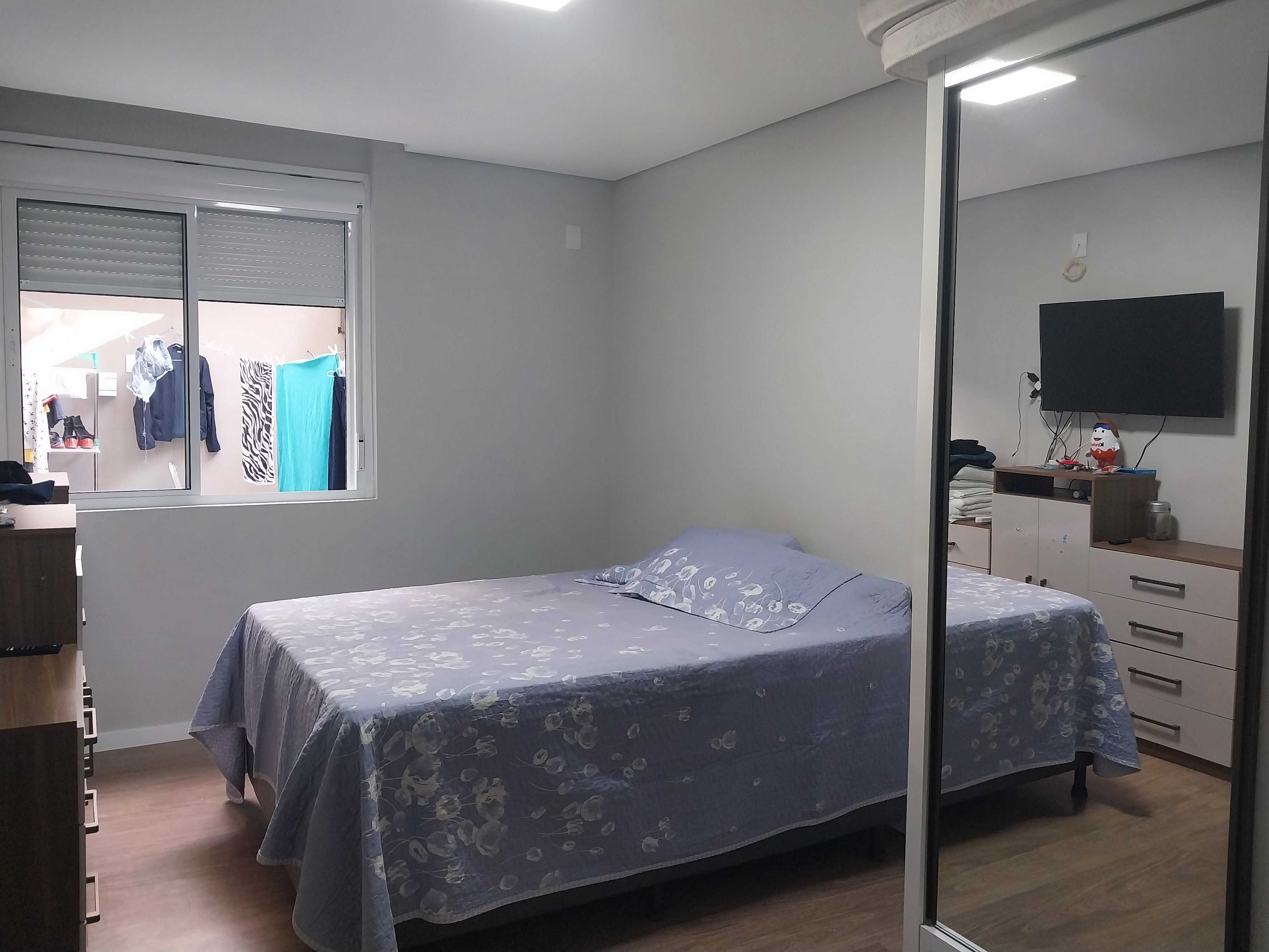 Apartamento à venda com 3 quartos, 110m² - Foto 21