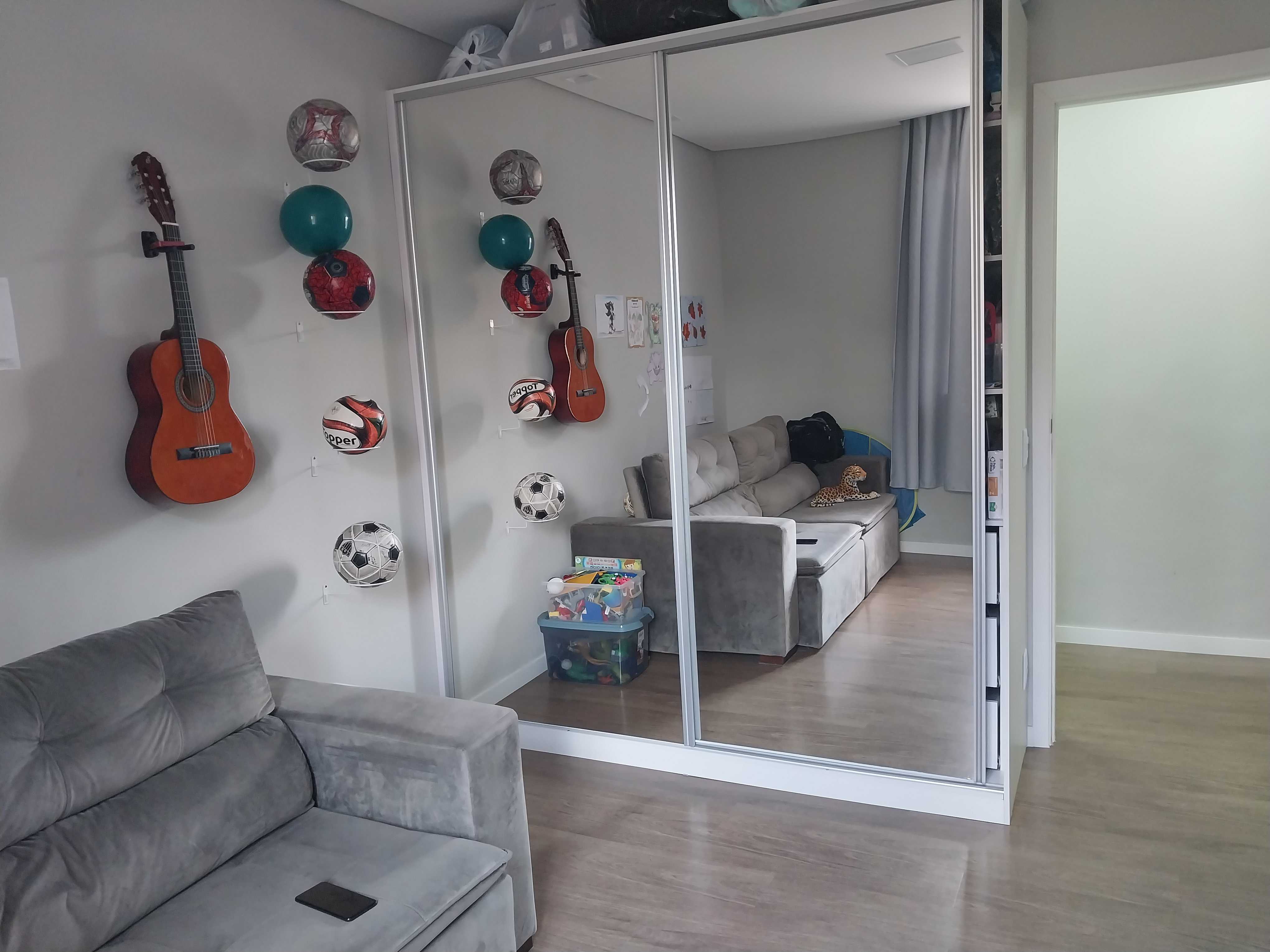 Apartamento à venda com 3 quartos, 110m² - Foto 20