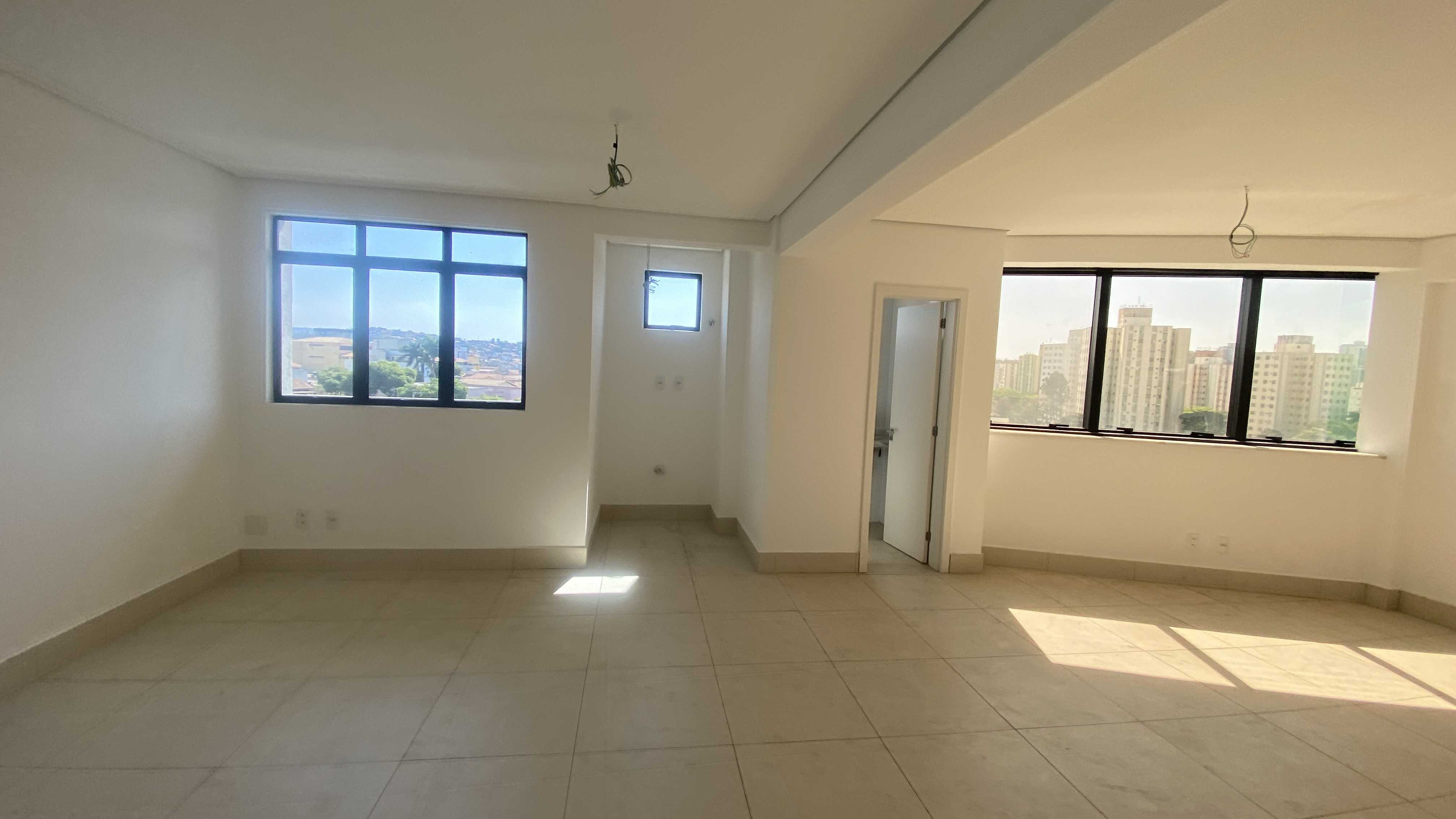 Conjunto Comercial-Sala para alugar, 50m² - Foto 22