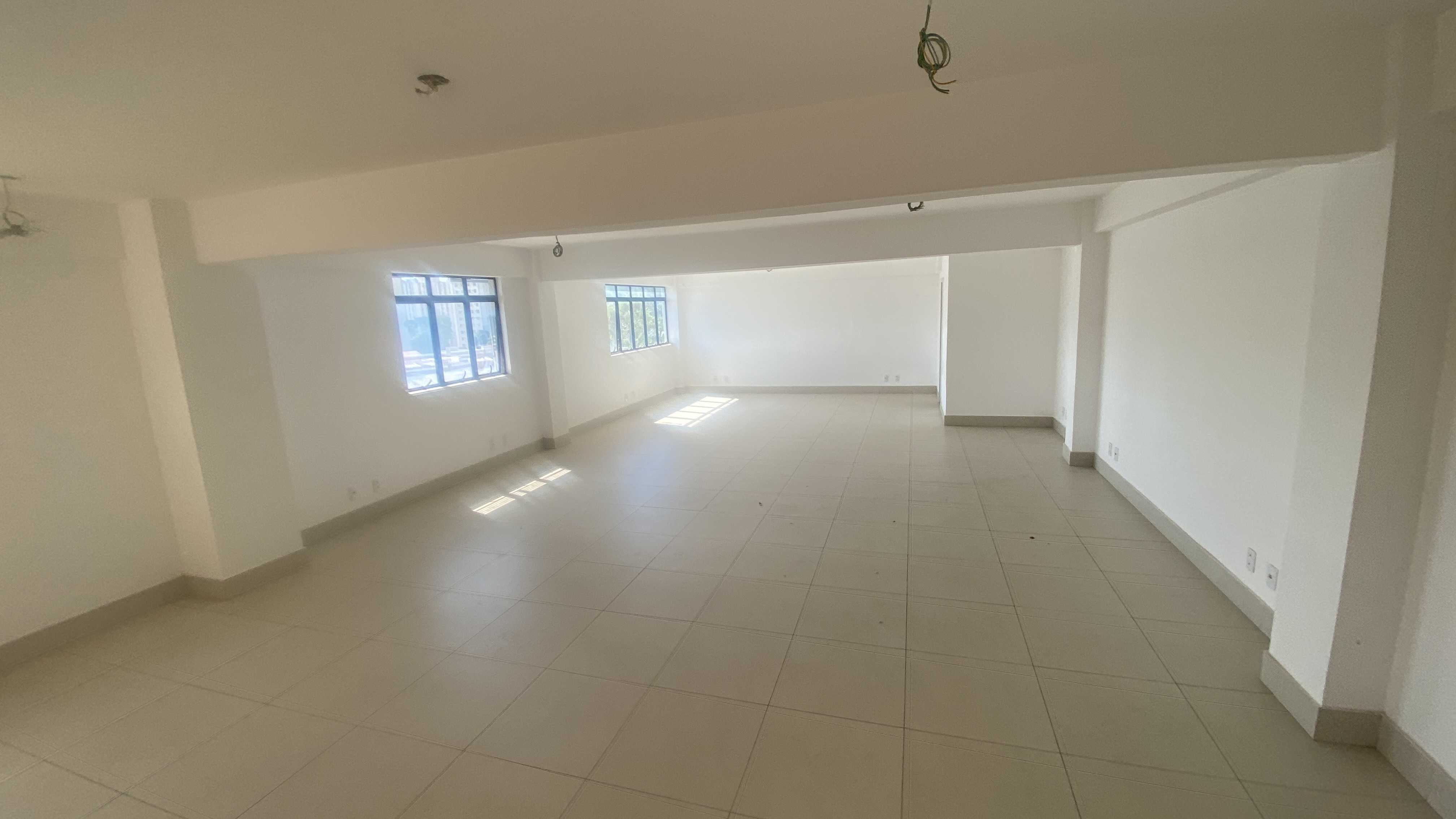 Conjunto Comercial-Sala para alugar, 50m² - Foto 9