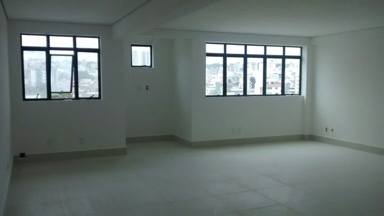 Conjunto Comercial-Sala para alugar, 50m² - Foto 25