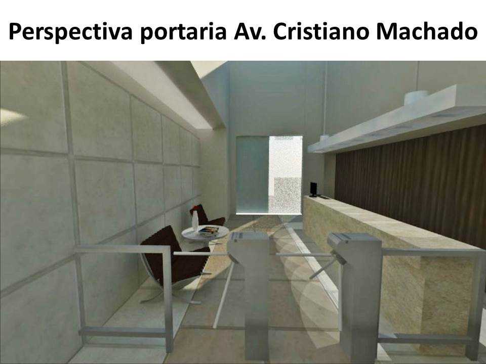 Conjunto Comercial-Sala para alugar, 50m² - Foto 14