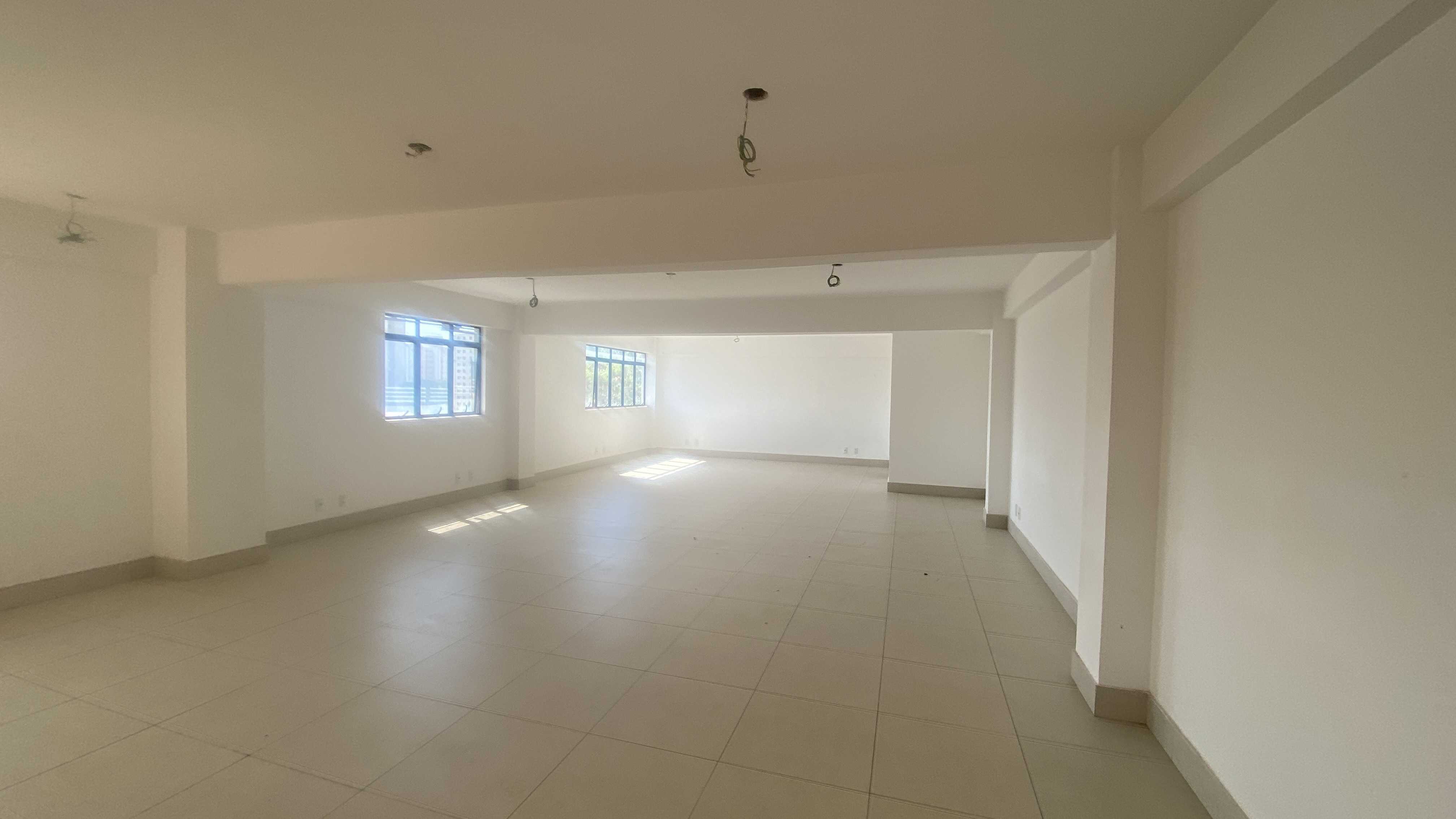 Conjunto Comercial-Sala para alugar, 50m² - Foto 4