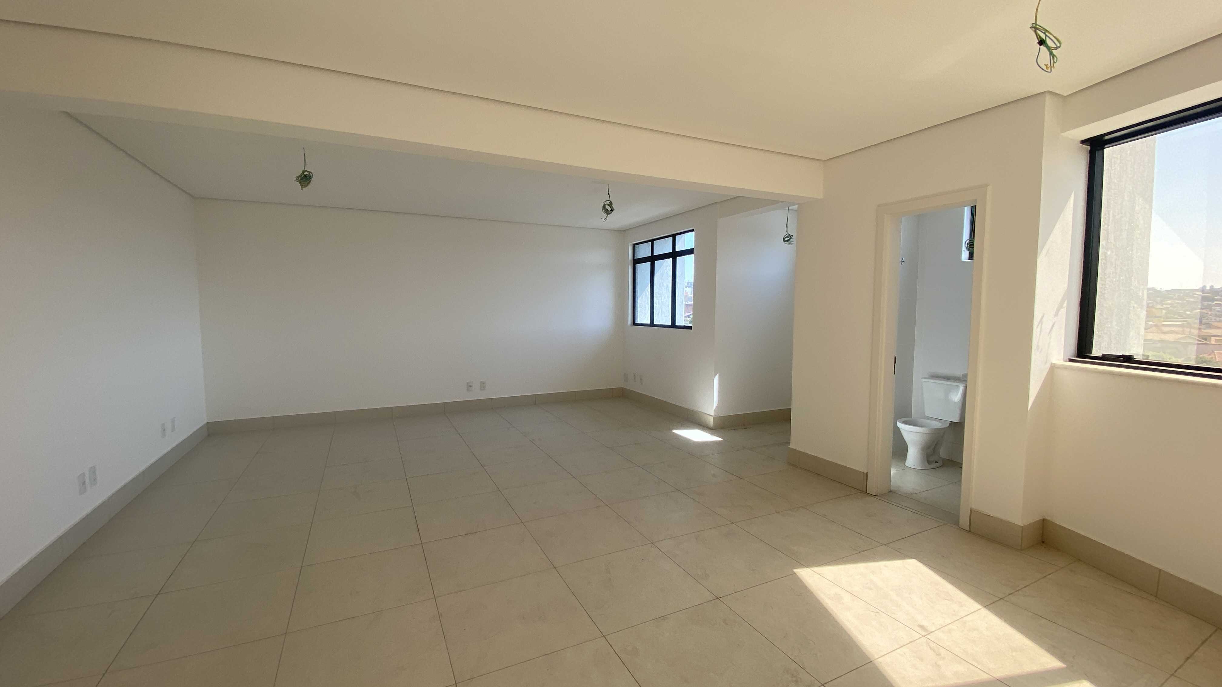 Conjunto Comercial-Sala para alugar, 50m² - Foto 12