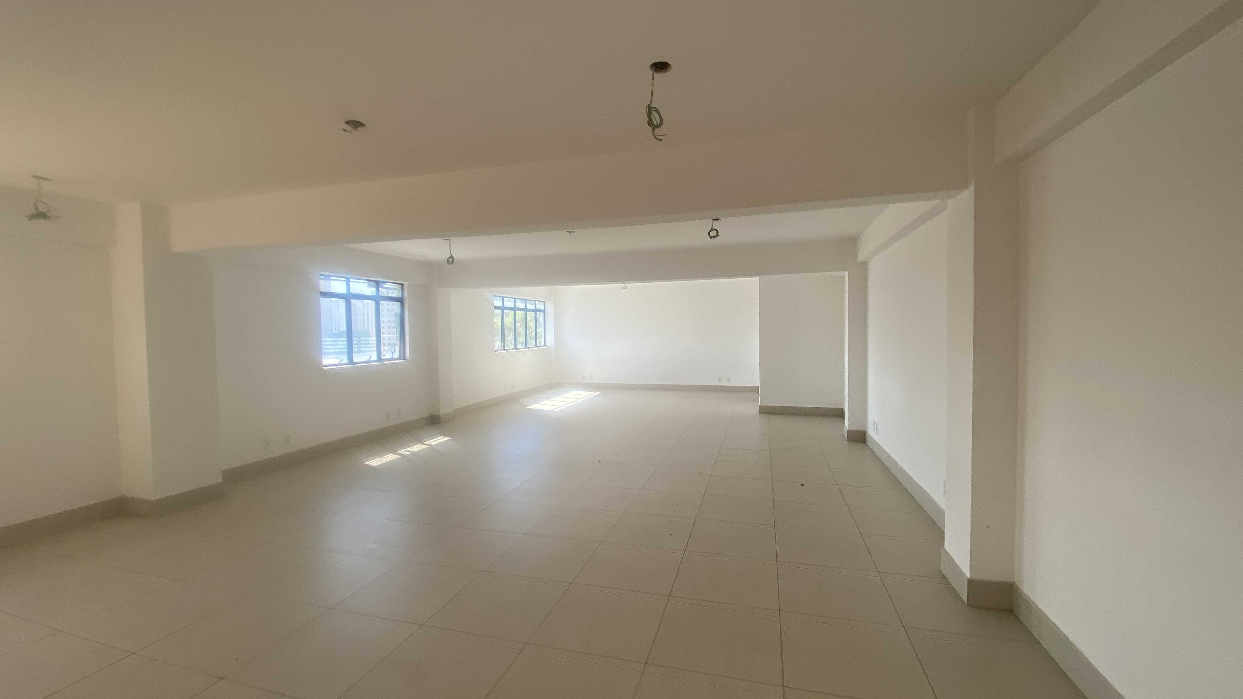 Conjunto Comercial-Sala para alugar, 50m² - Foto 7