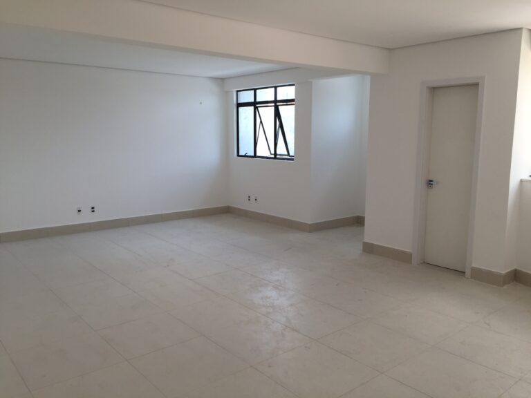 Conjunto Comercial-Sala para alugar, 50m² - Foto 23