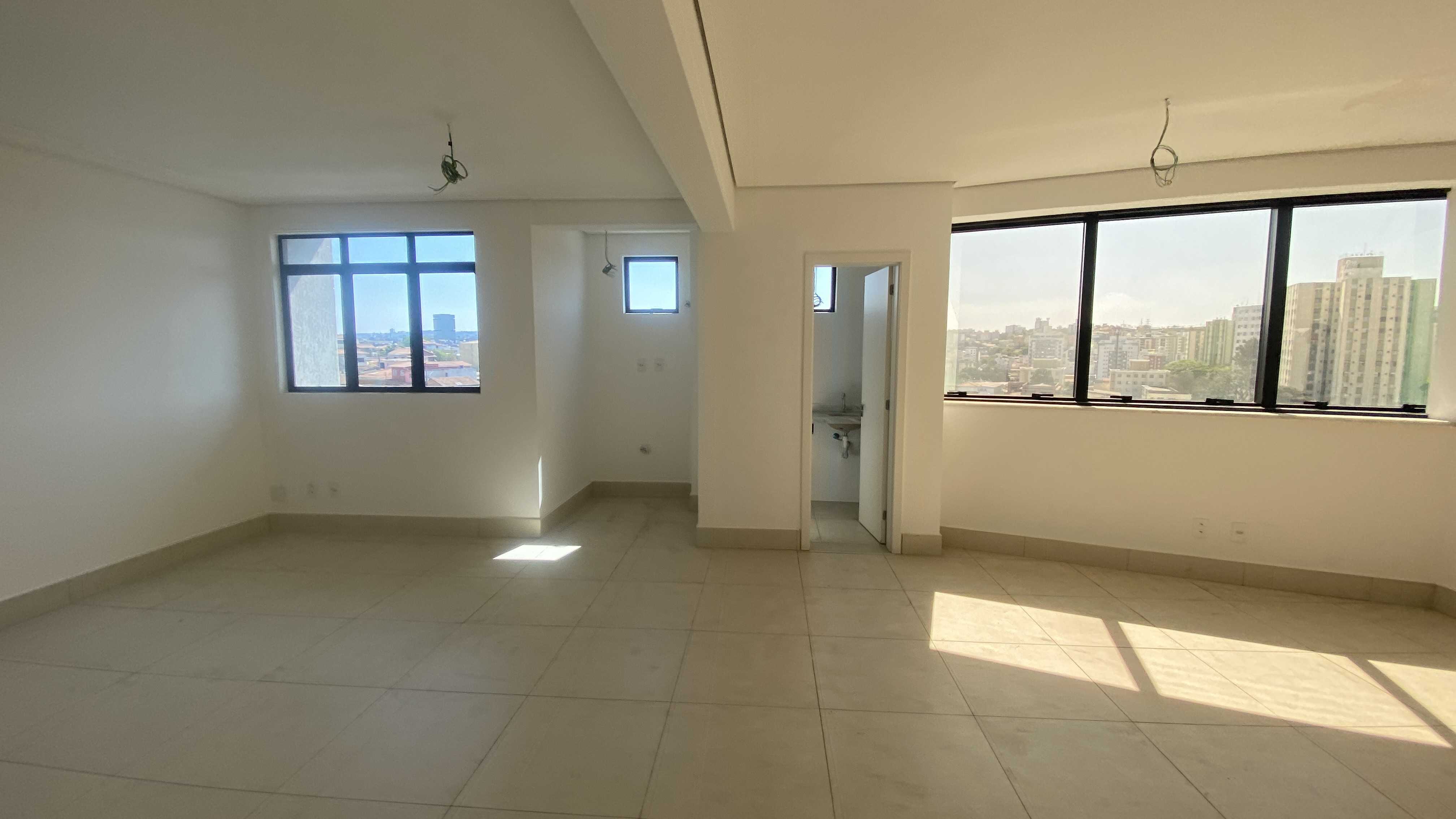 Conjunto Comercial-Sala para alugar, 50m² - Foto 18