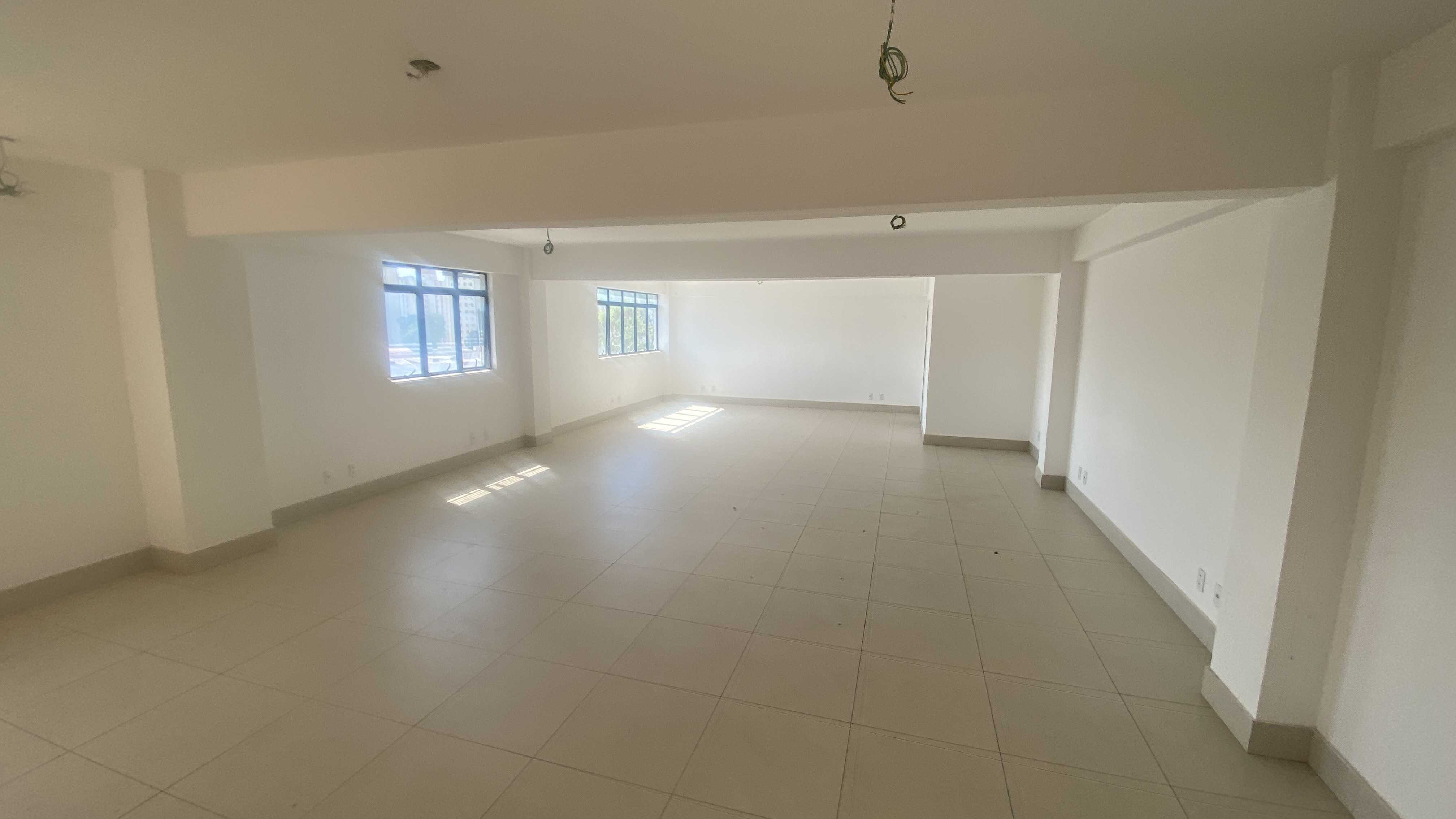 Conjunto Comercial-Sala para alugar, 50m² - Foto 8