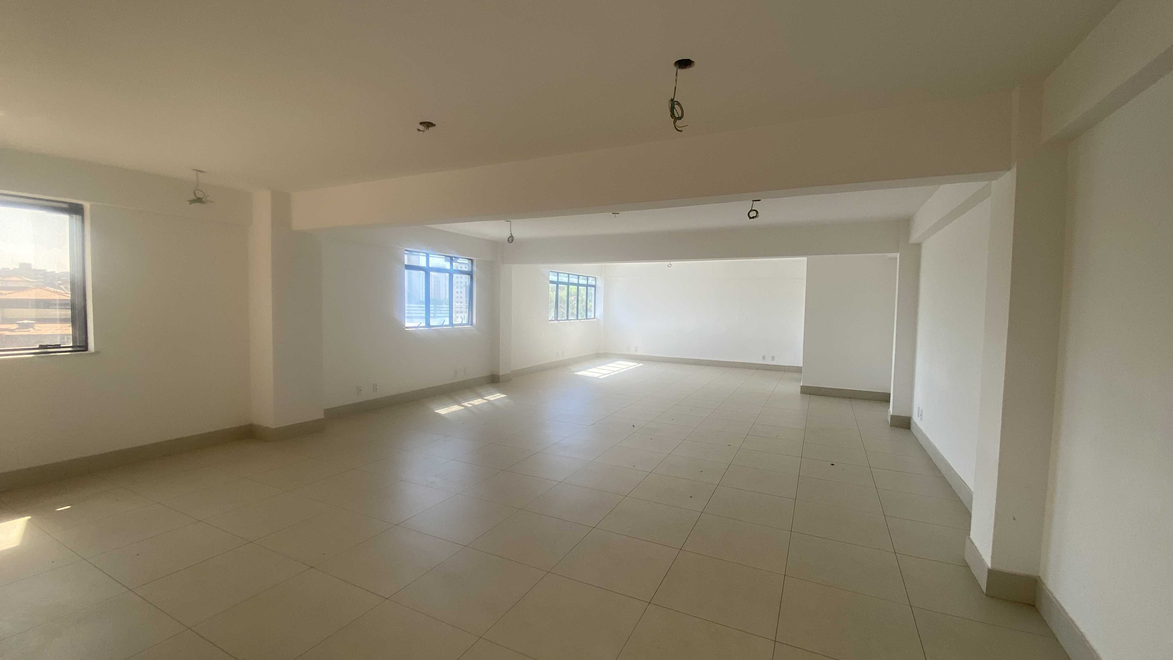 Conjunto Comercial-Sala para alugar, 50m² - Foto 6