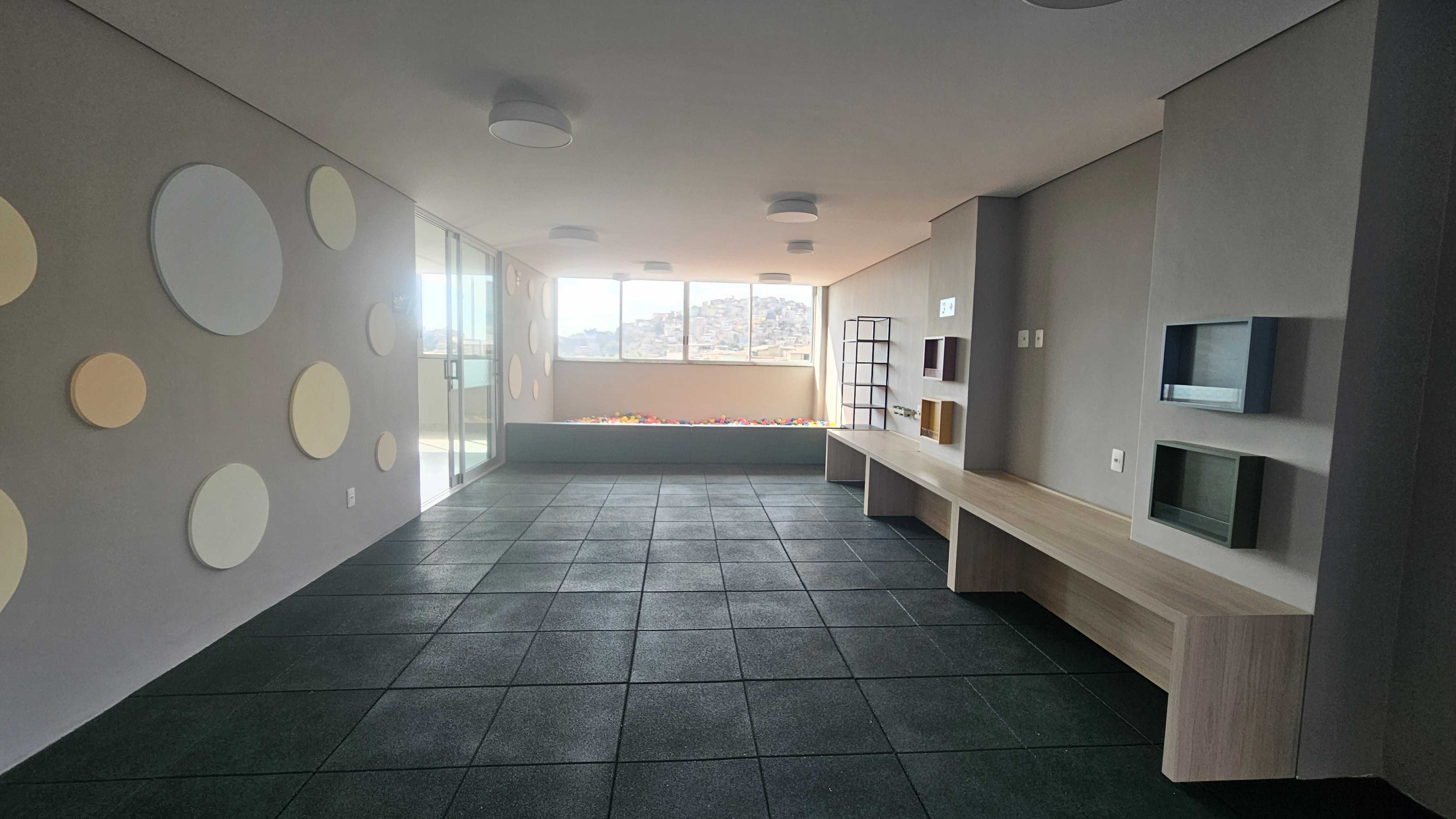 Cobertura à venda com 3 quartos, 134m² - Foto 18