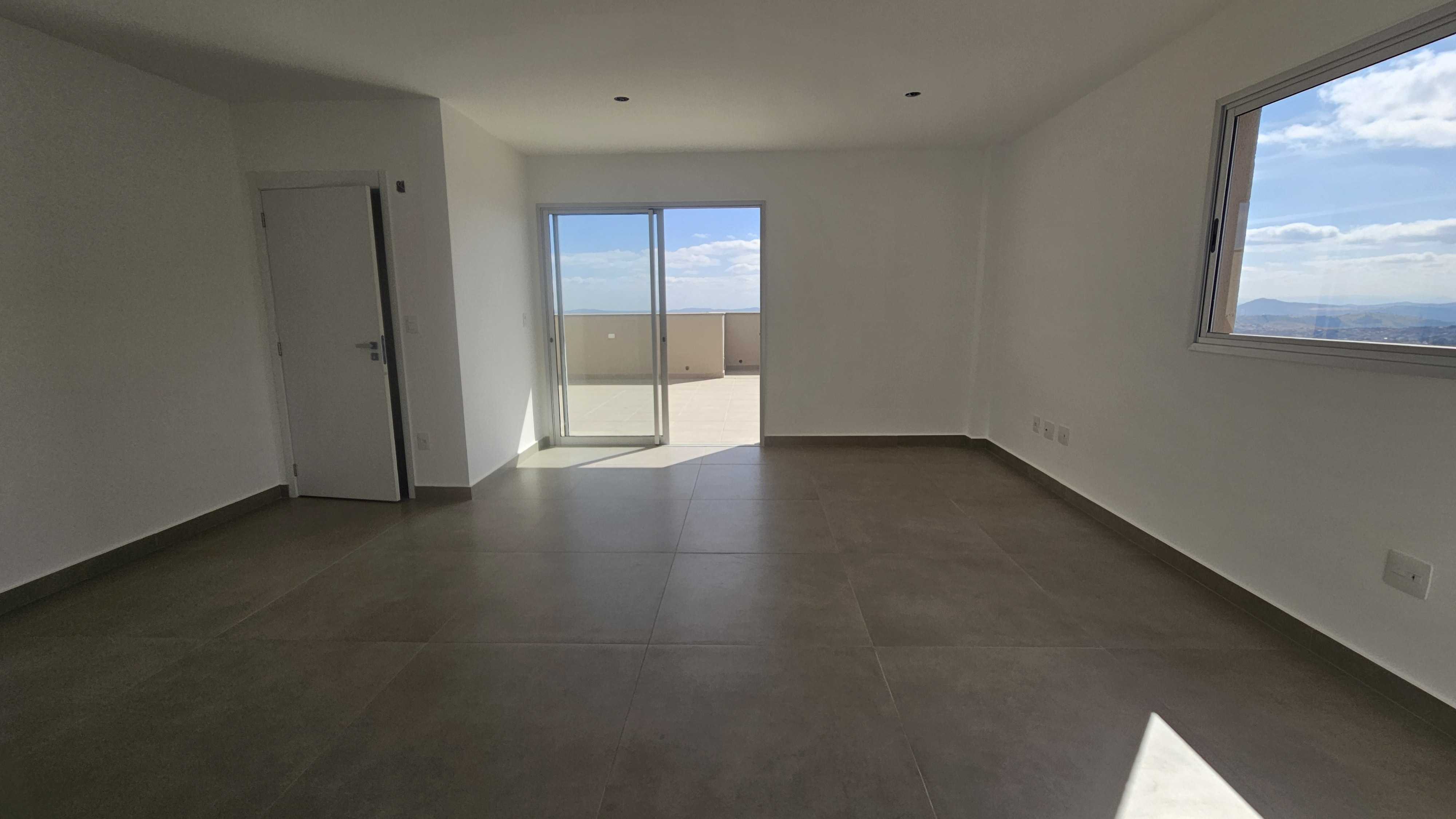 Cobertura à venda com 3 quartos, 134m² - Foto 1