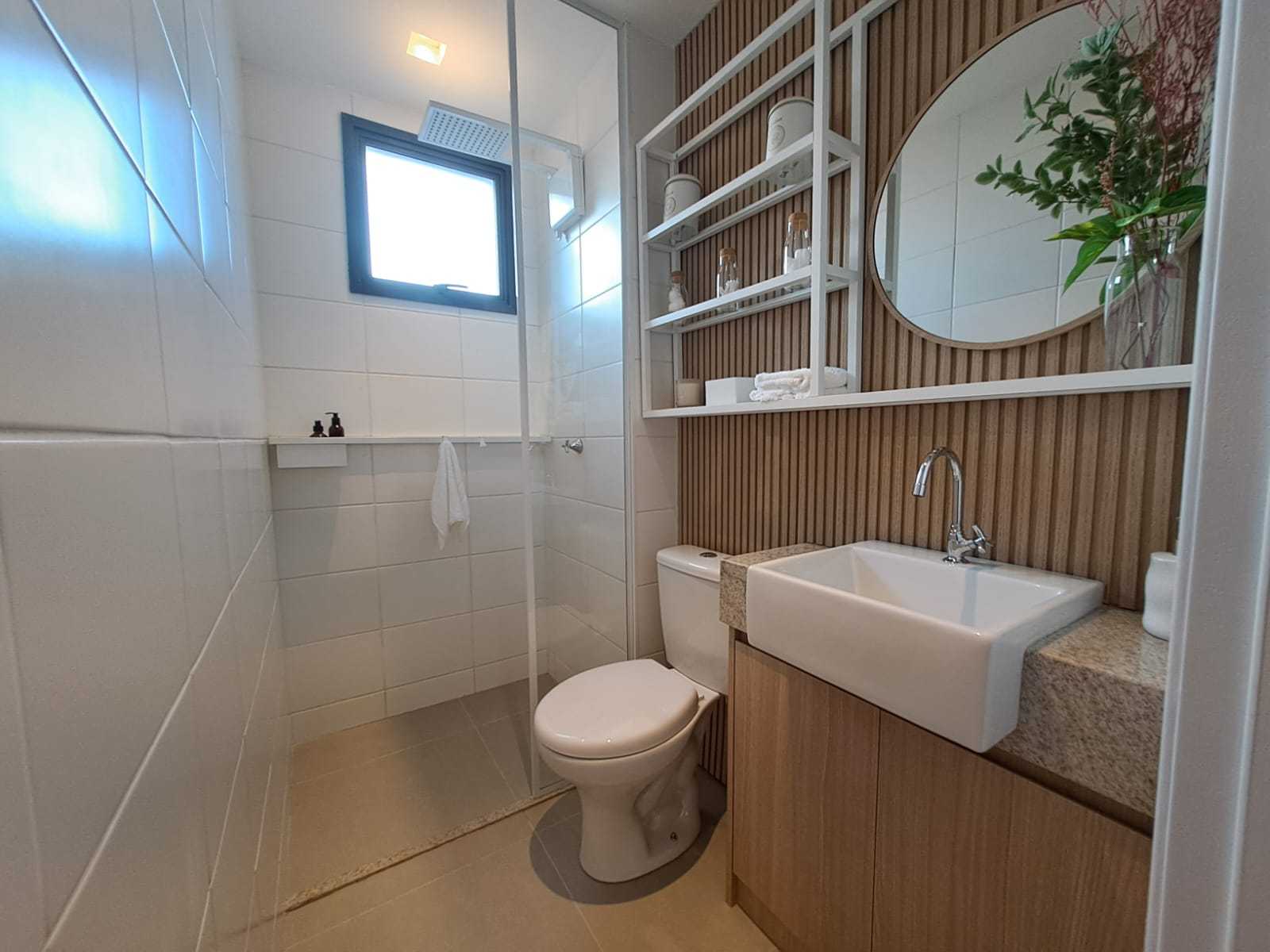 Apartamento à venda com 2 quartos, 51m² - Foto 8