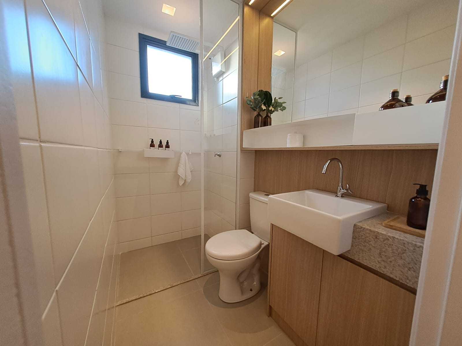 Apartamento à venda com 2 quartos, 51m² - Foto 12