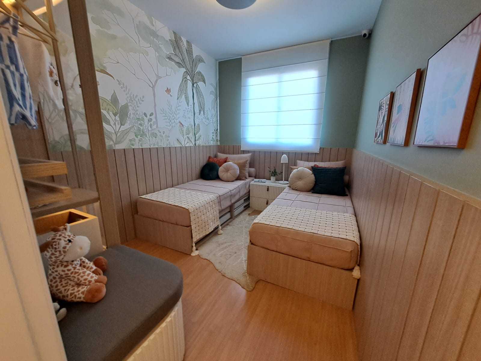 Apartamento à venda com 2 quartos, 51m² - Foto 13