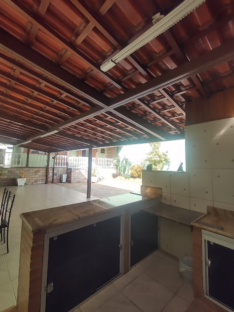 Casa à venda com 5 quartos, 257m² - Foto 14