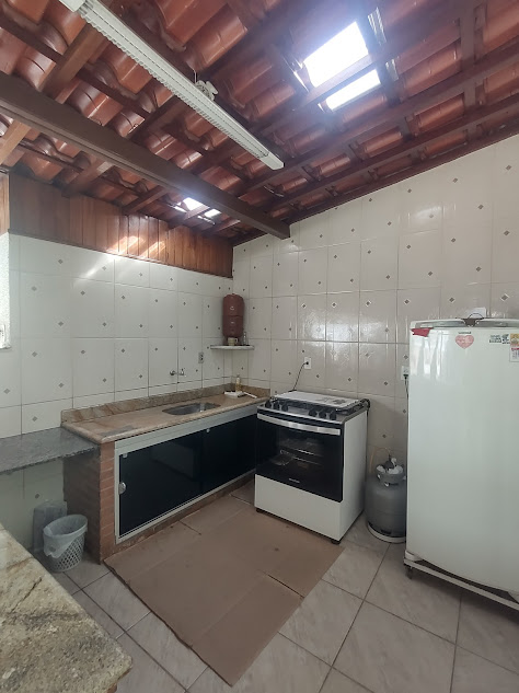 Casa à venda com 5 quartos, 257m² - Foto 12