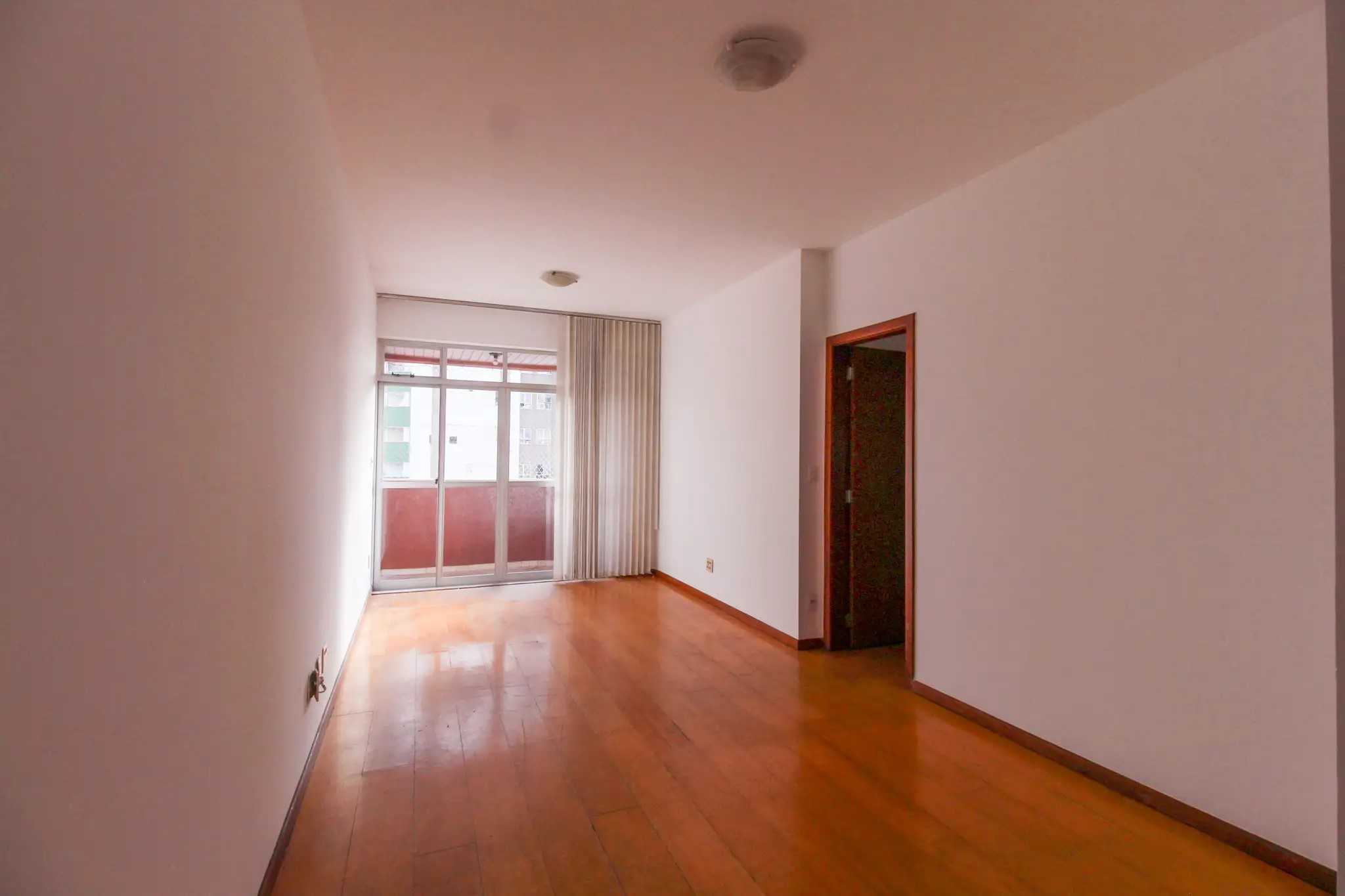 Apartamento, 4 quartos, 110 m² - Foto 1
