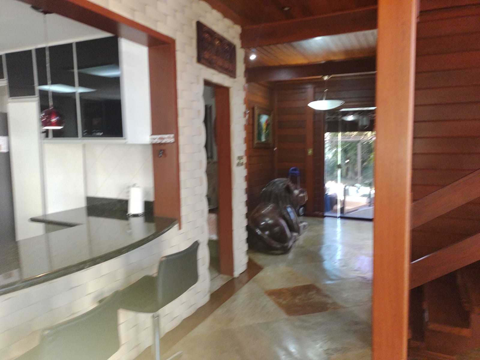 Casa de Condomínio à venda com 3 quartos, 352m² - Foto 6