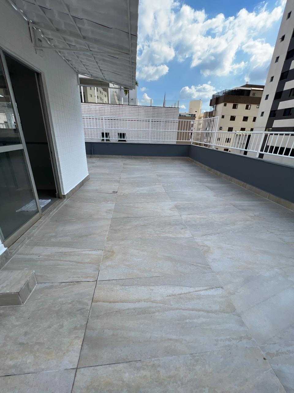 Cobertura para alugar com 3 quartos, 183m² - Foto 20